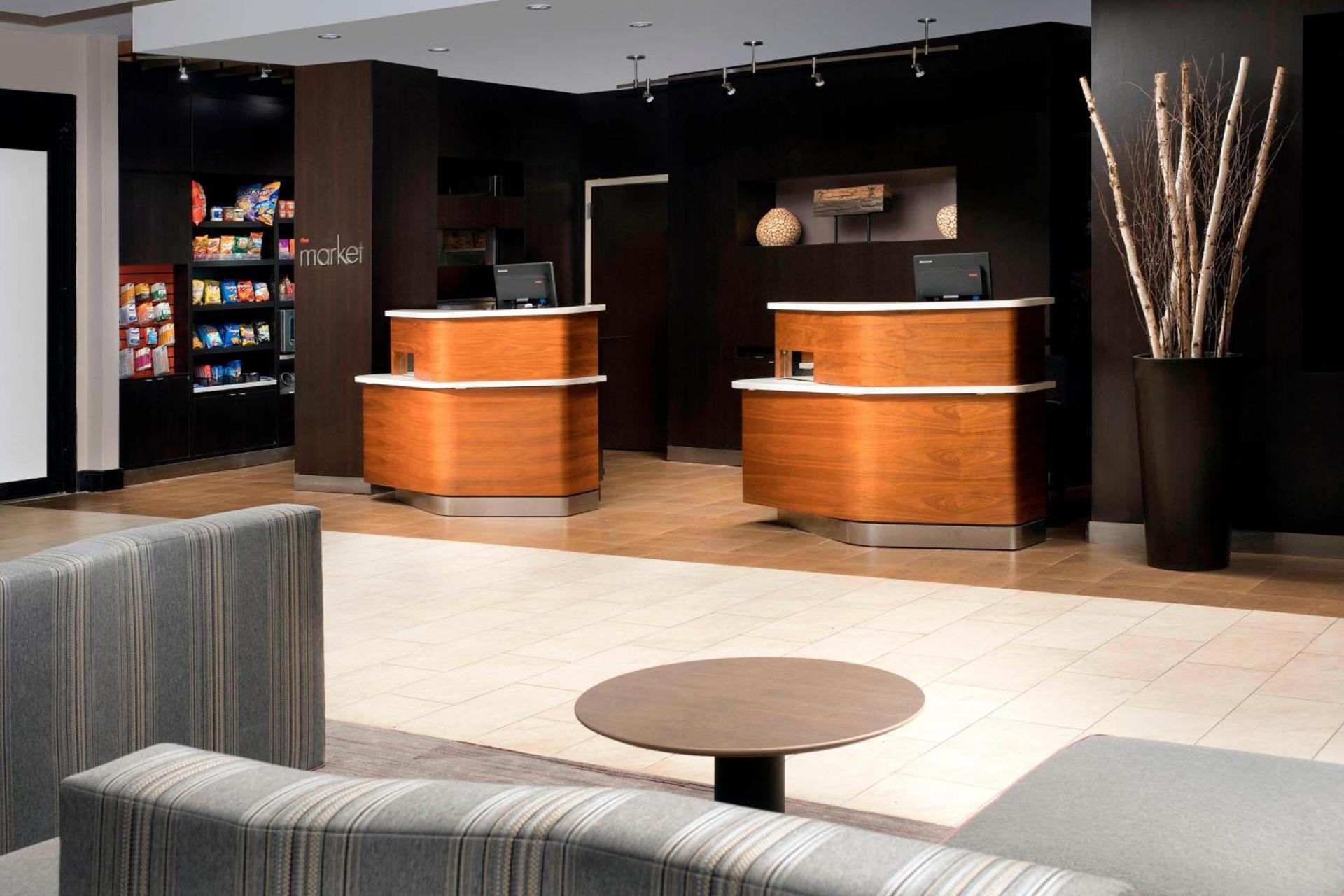 Courtyard by Marriott Tyler photo 3
