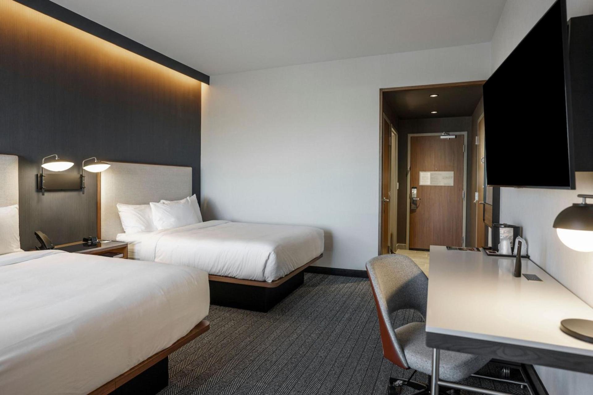 Courtyard by Marriott Indianapolis Fishers photo 7