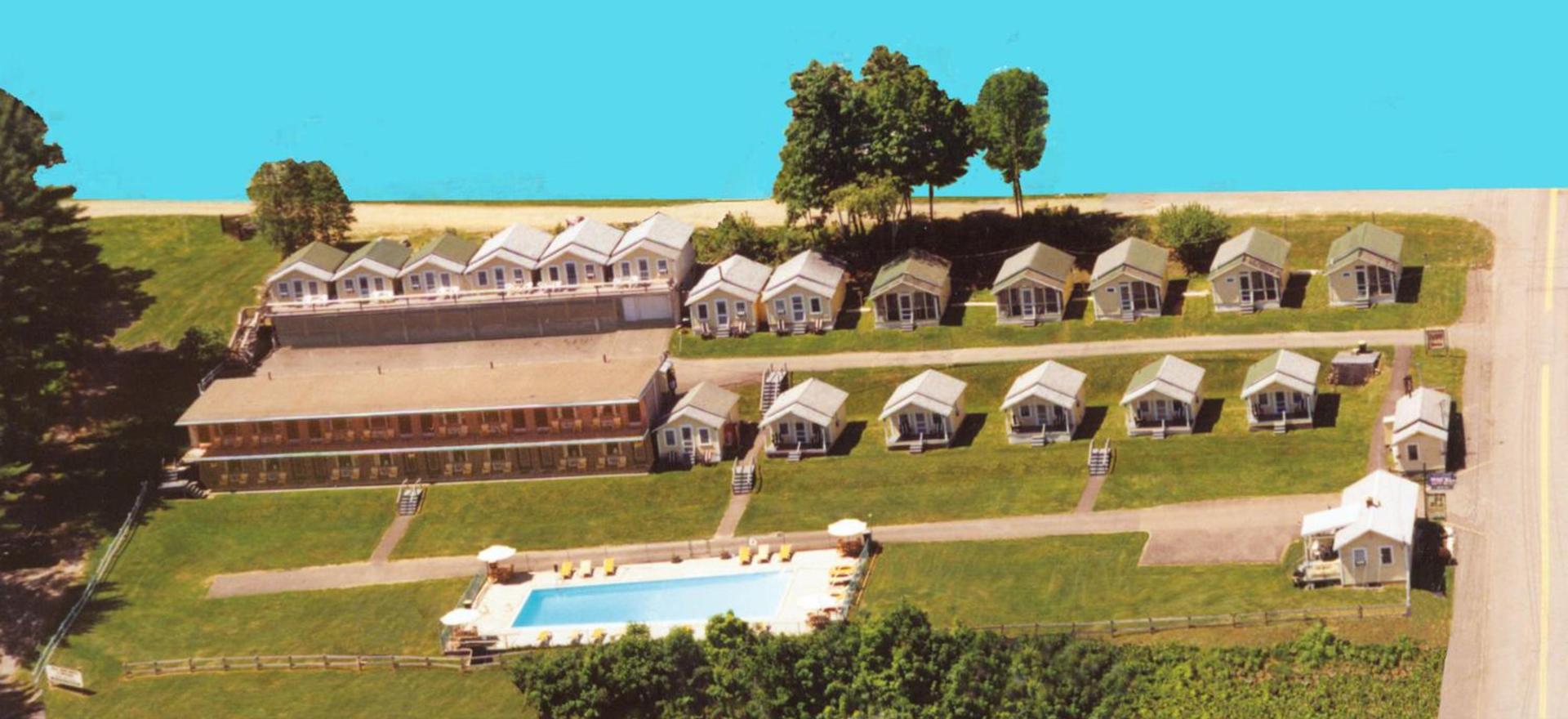 Half Moon Motel & Cottages photo 14