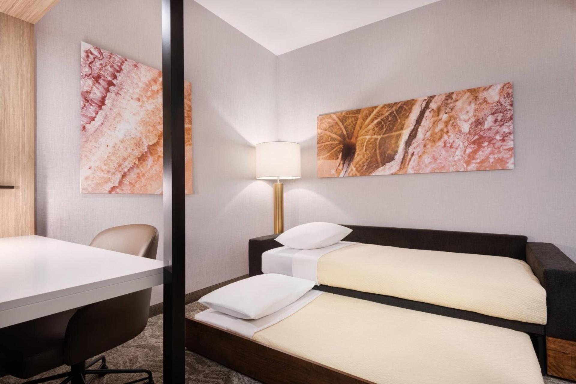 SpringHill Suites by Marriott Tifton photo 12