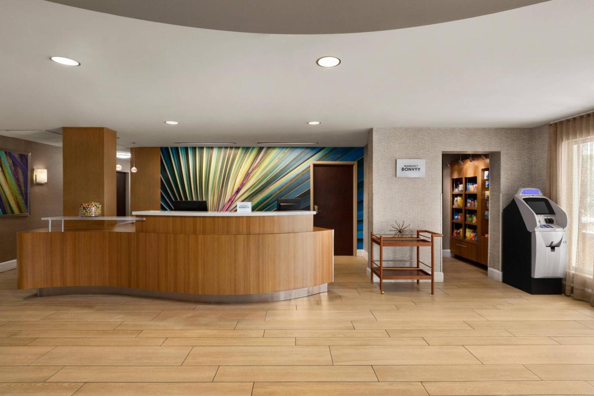 SpringHill Suites Boca Raton photo 4