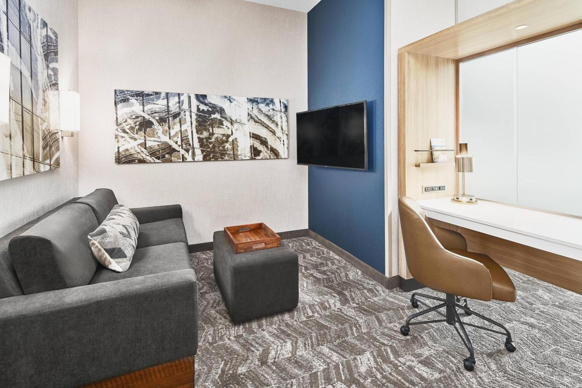 SpringHill Suites by Marriott Roanoke photo 4