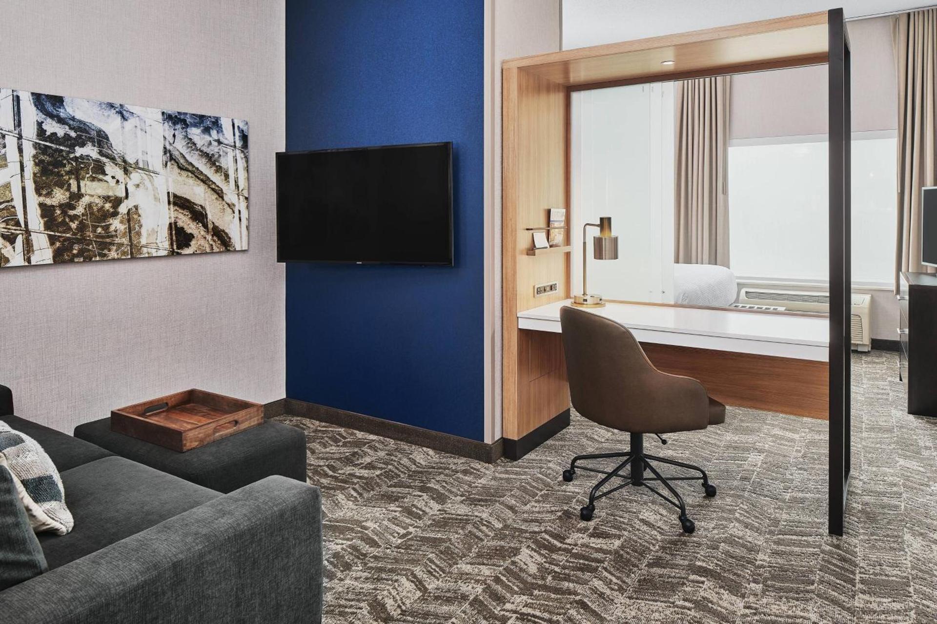 SpringHill Suites by Marriott Roanoke photo 6