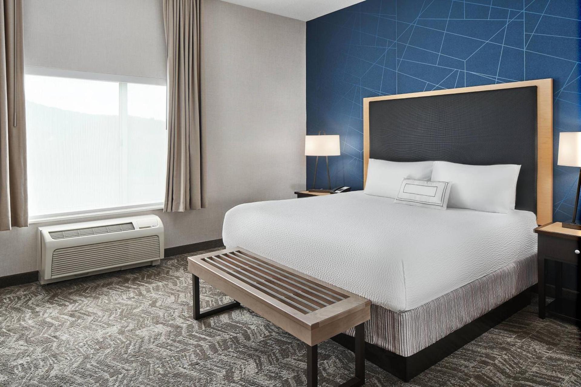 SpringHill Suites by Marriott Roanoke photo 11