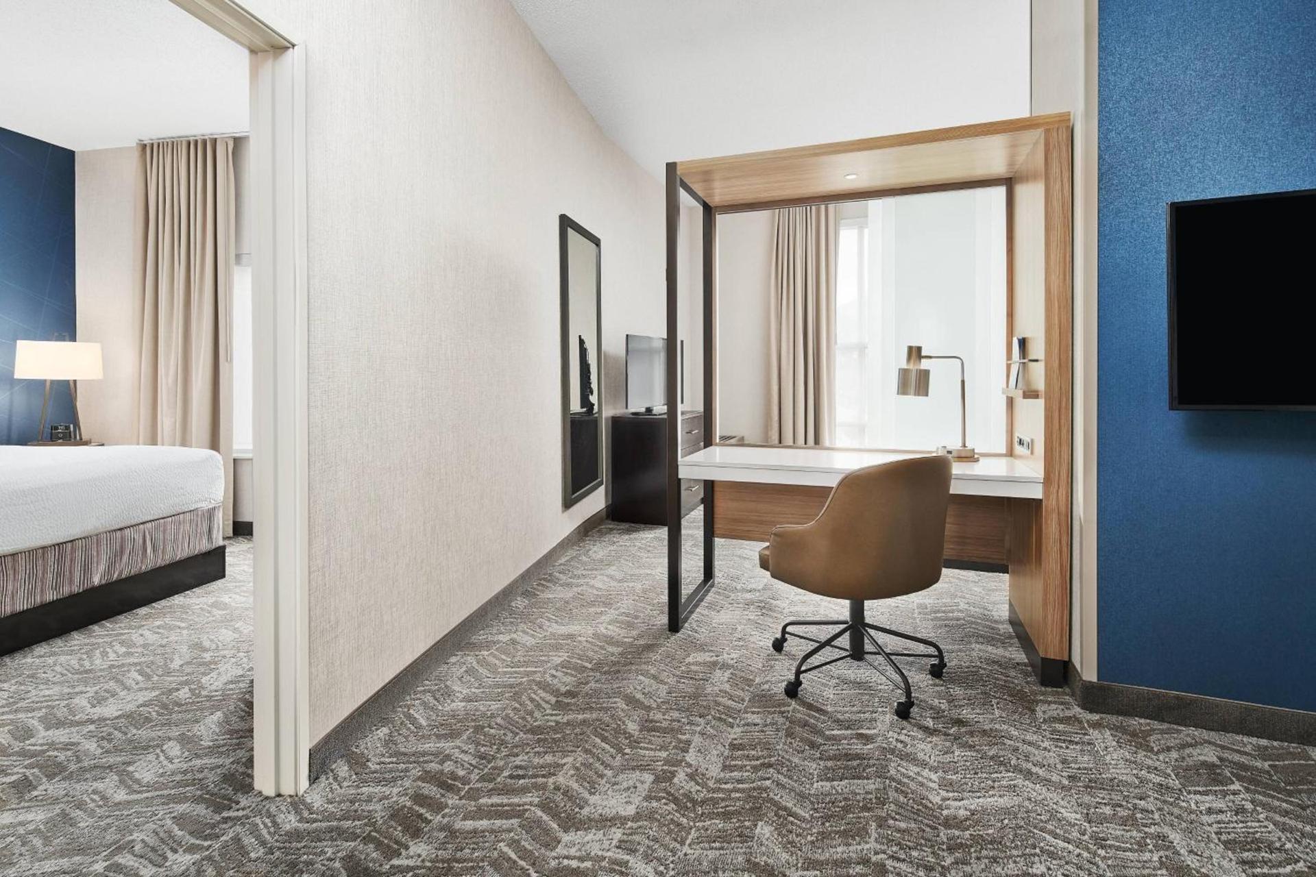 SpringHill Suites by Marriott Roanoke photo 12