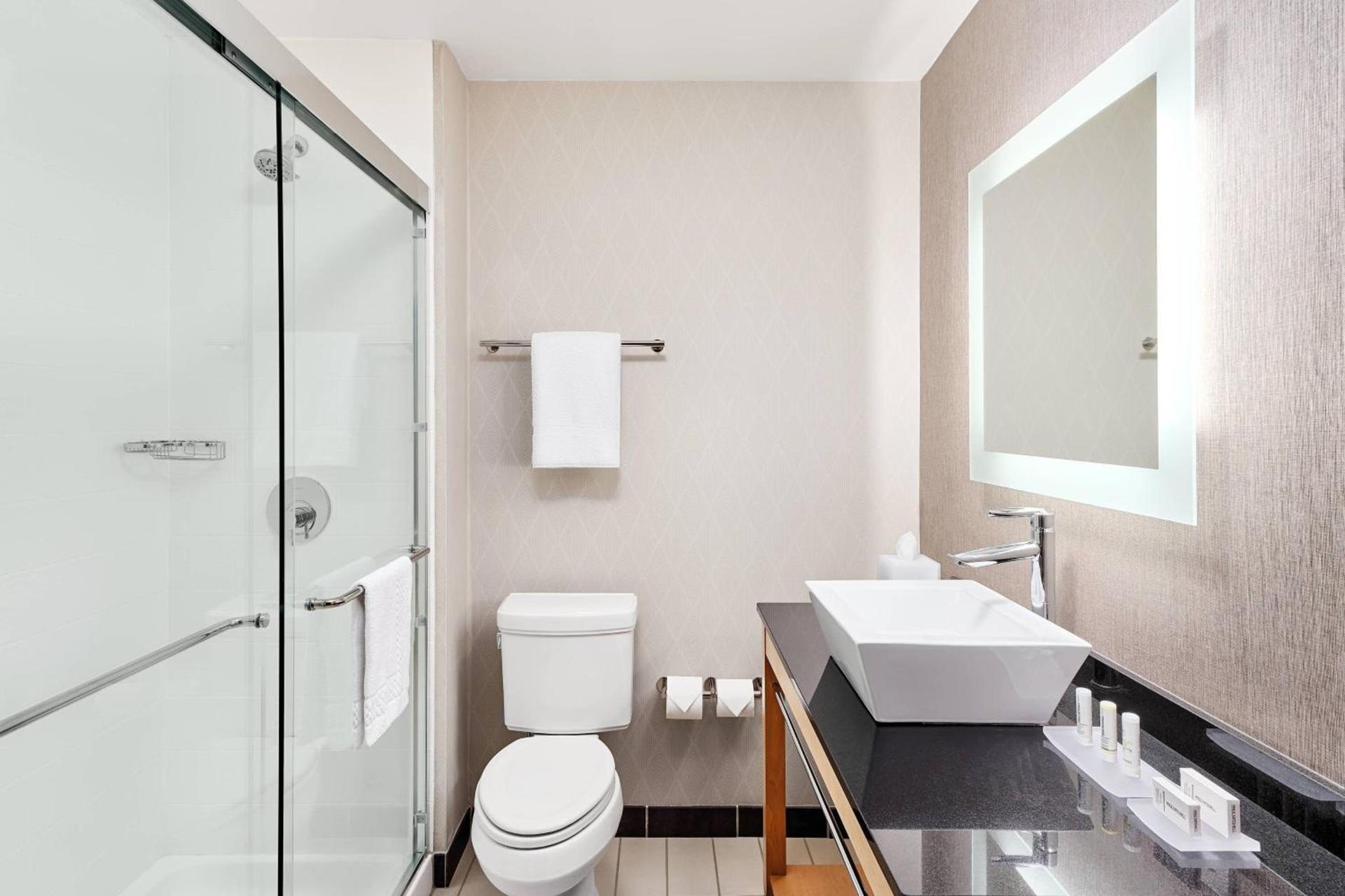 SpringHill Suites by Marriott Roanoke photo 15