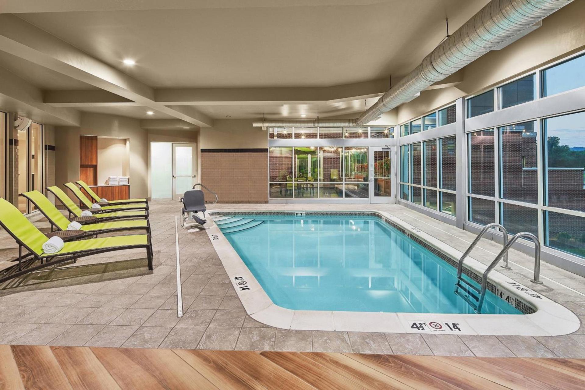 SpringHill Suites by Marriott Roanoke photo 25