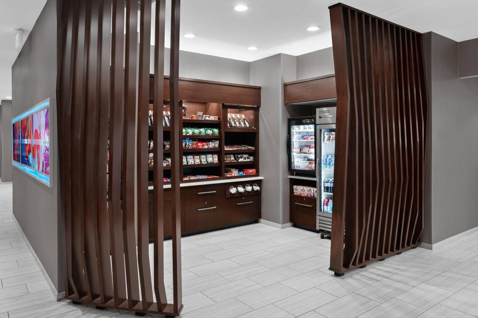 SpringHill Suites by Marriott Roanoke photo 18
