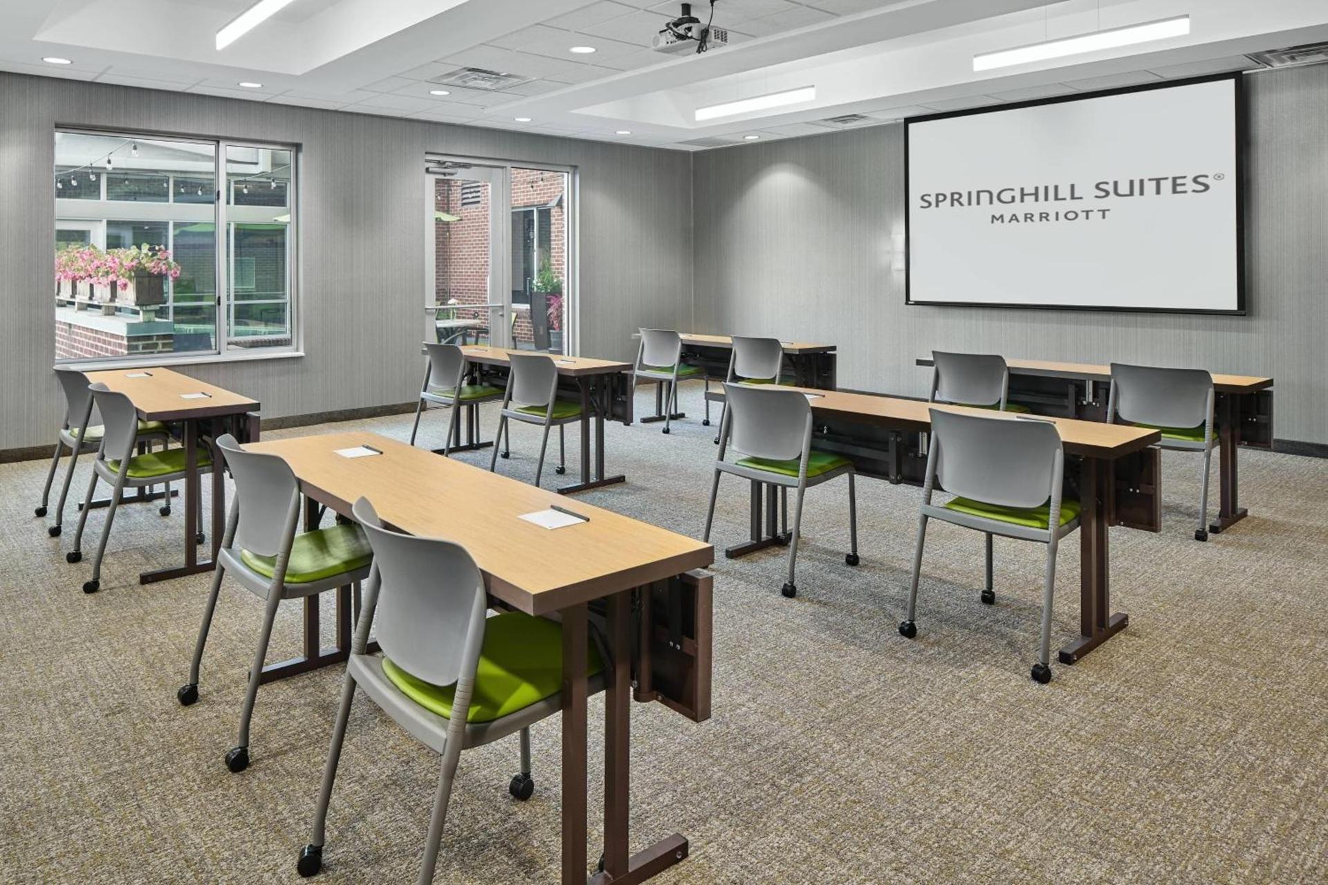 SpringHill Suites by Marriott Roanoke photo 27