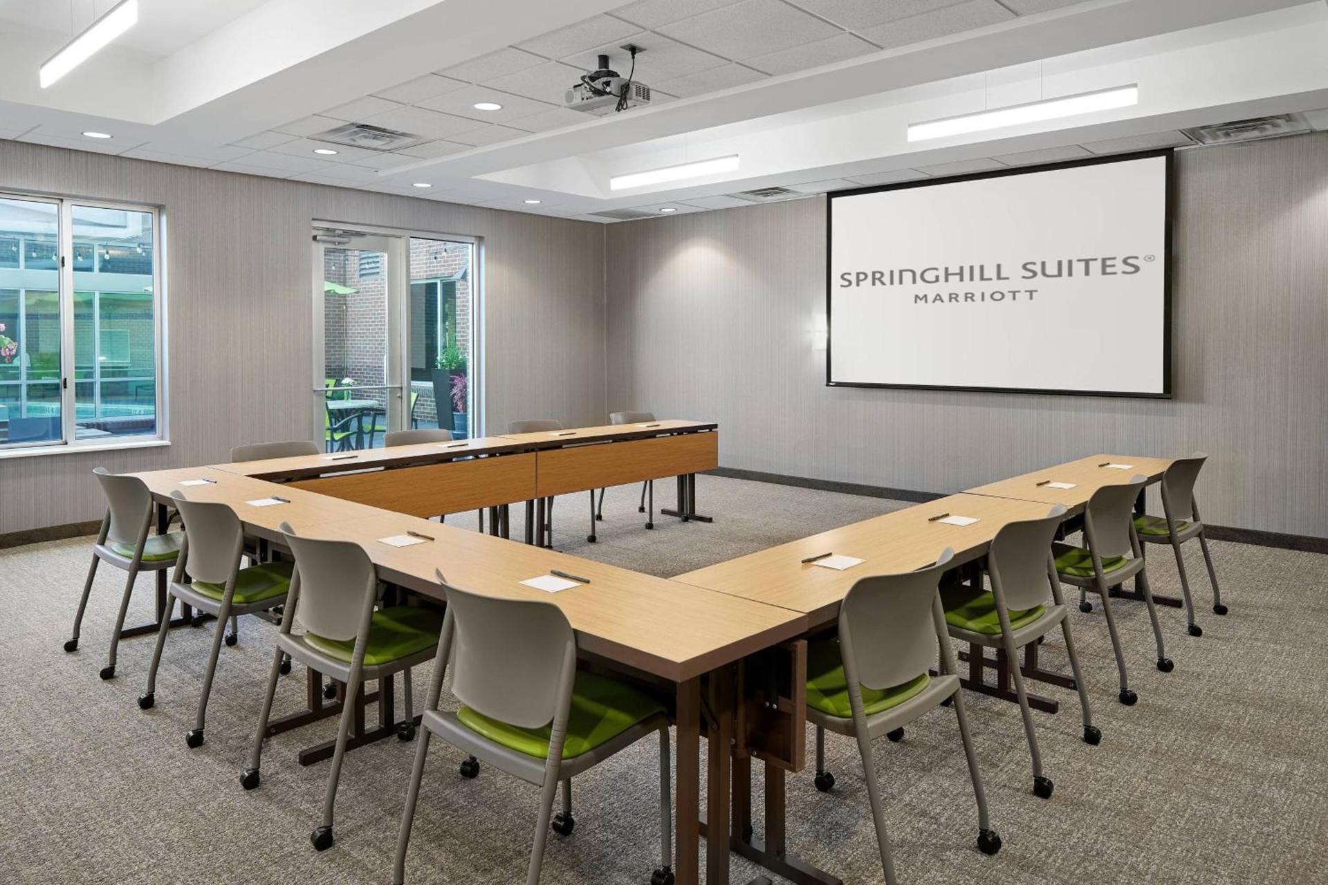 SpringHill Suites by Marriott Roanoke photo 28