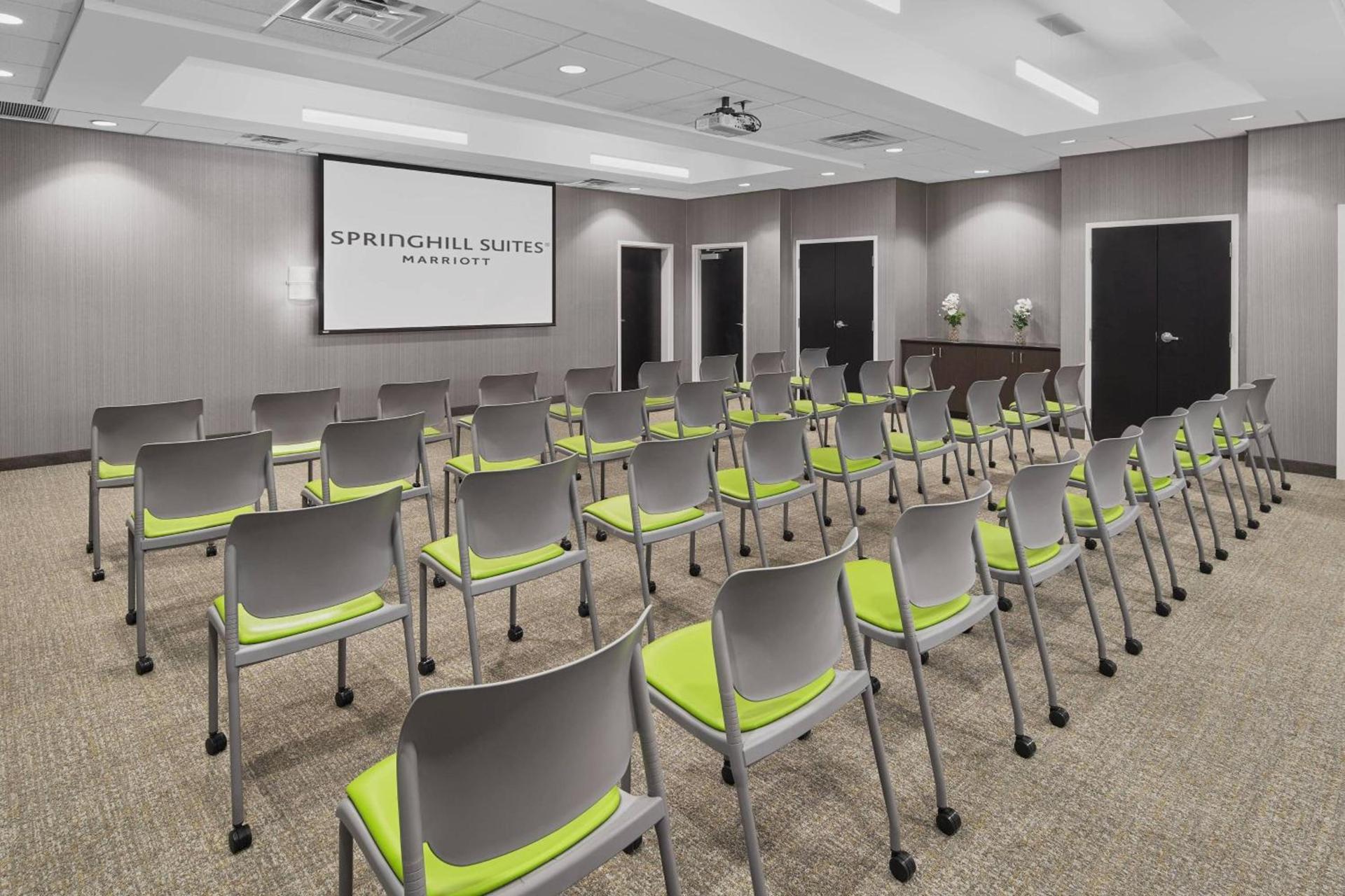 SpringHill Suites by Marriott Roanoke photo 29