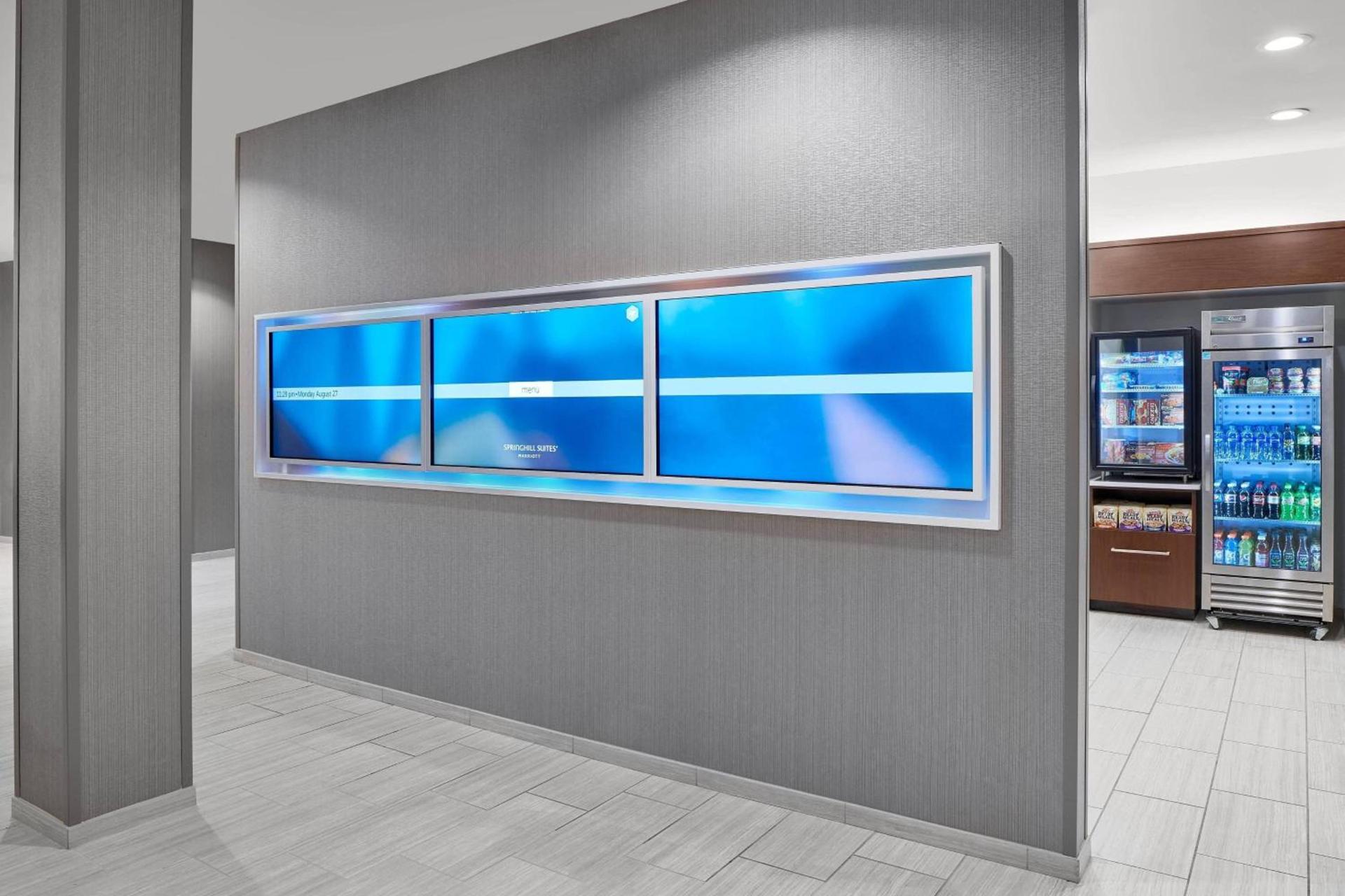 SpringHill Suites by Marriott Roanoke photo 16