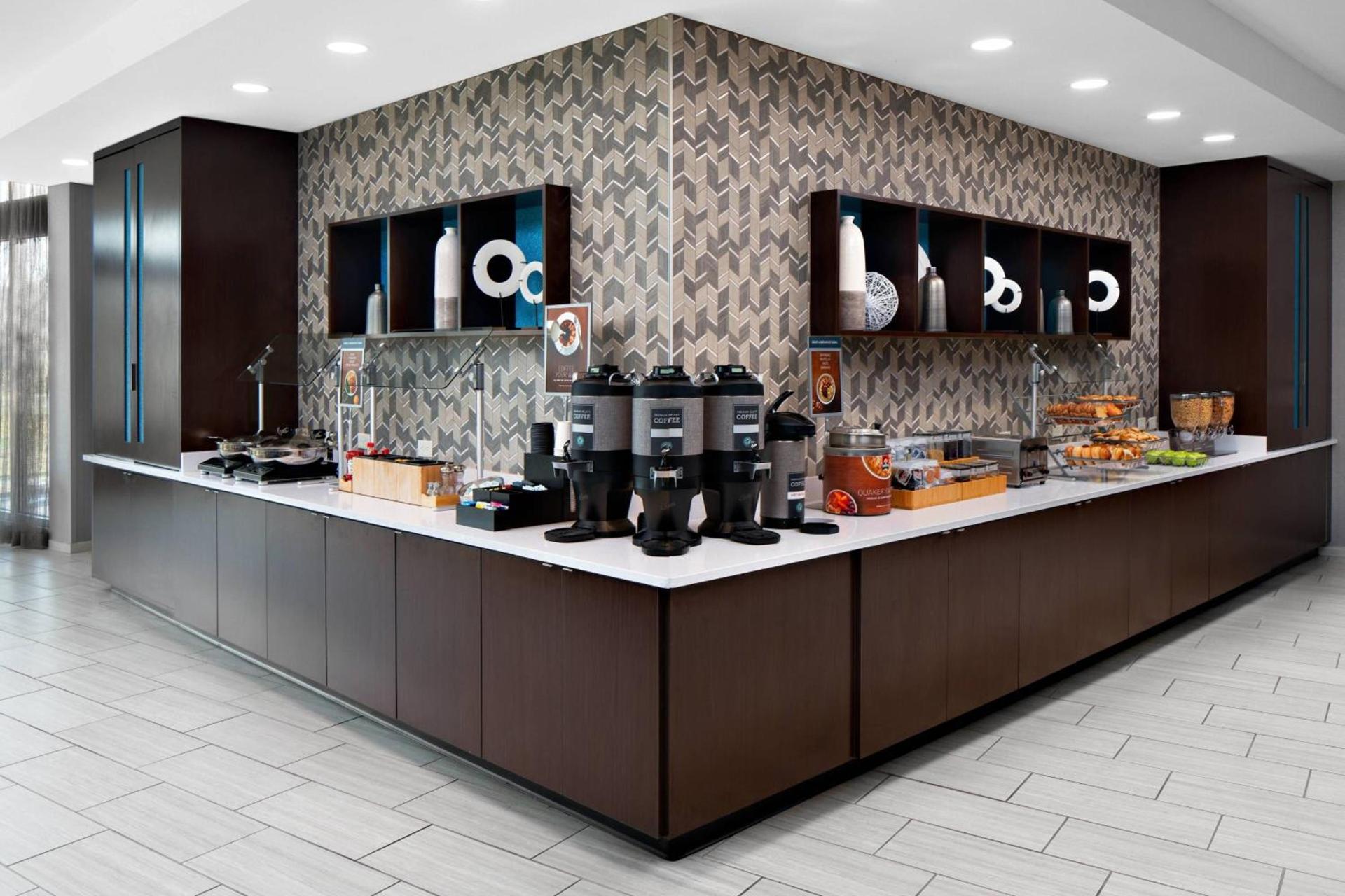 SpringHill Suites by Marriott Roanoke photo 21