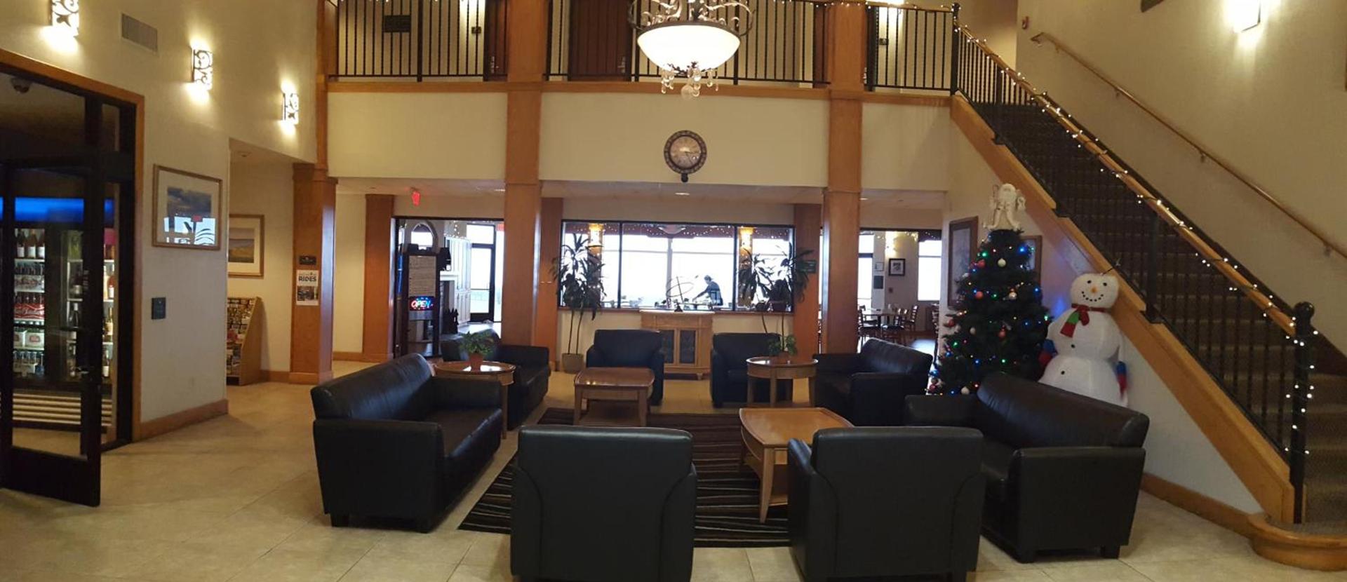 Oceanfront Lodge photo 47