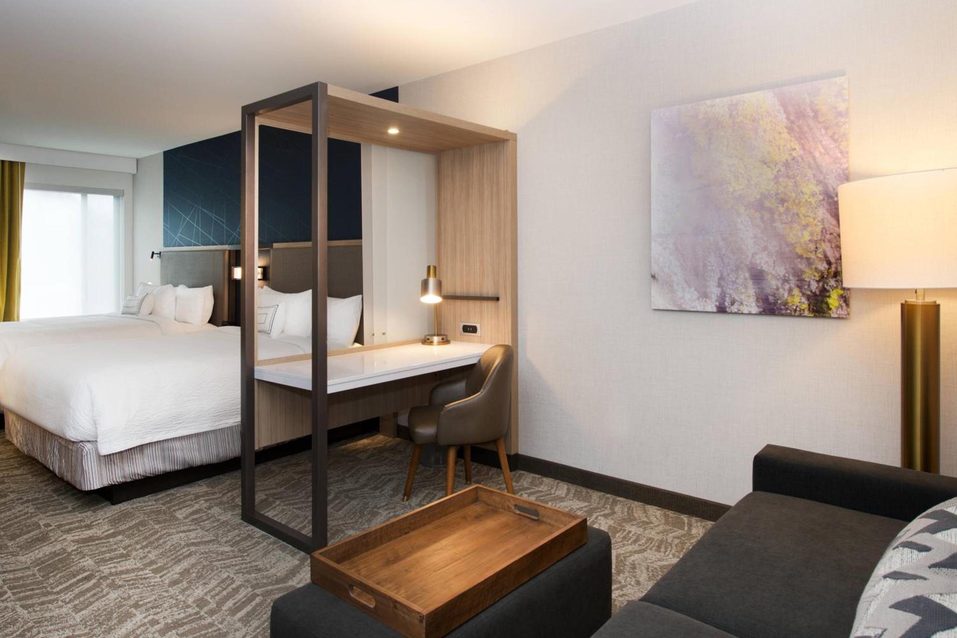 SpringHill Suites by Marriott Seattle Issaquah photo 4