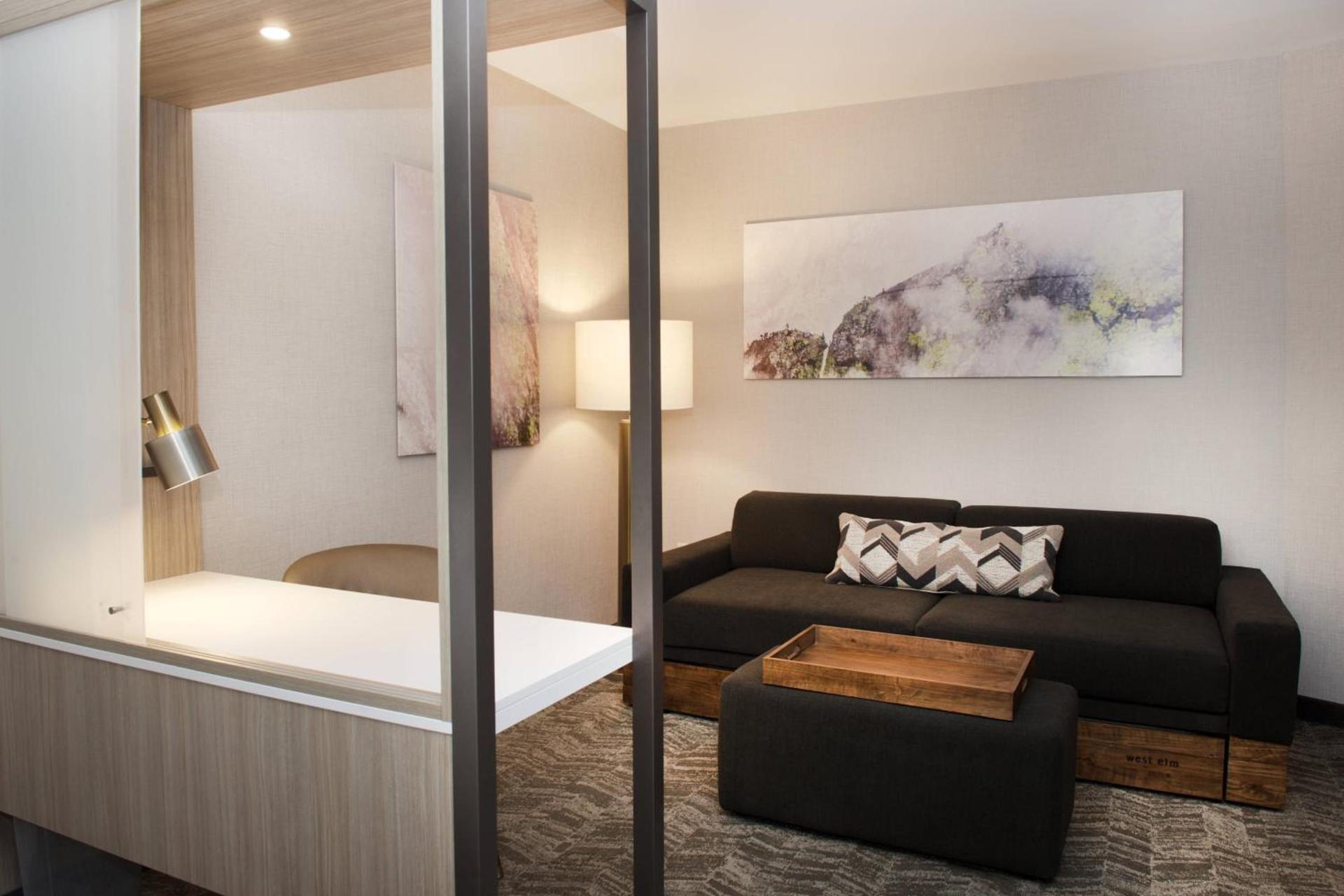 SpringHill Suites by Marriott Seattle Issaquah photo 8