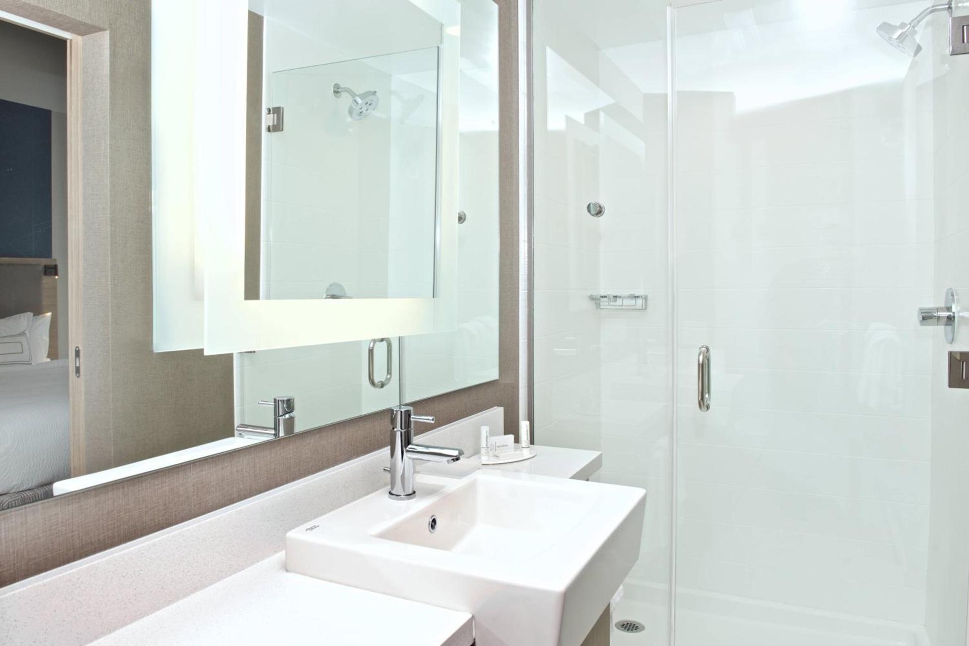 SpringHill Suites by Marriott Seattle Issaquah photo 10