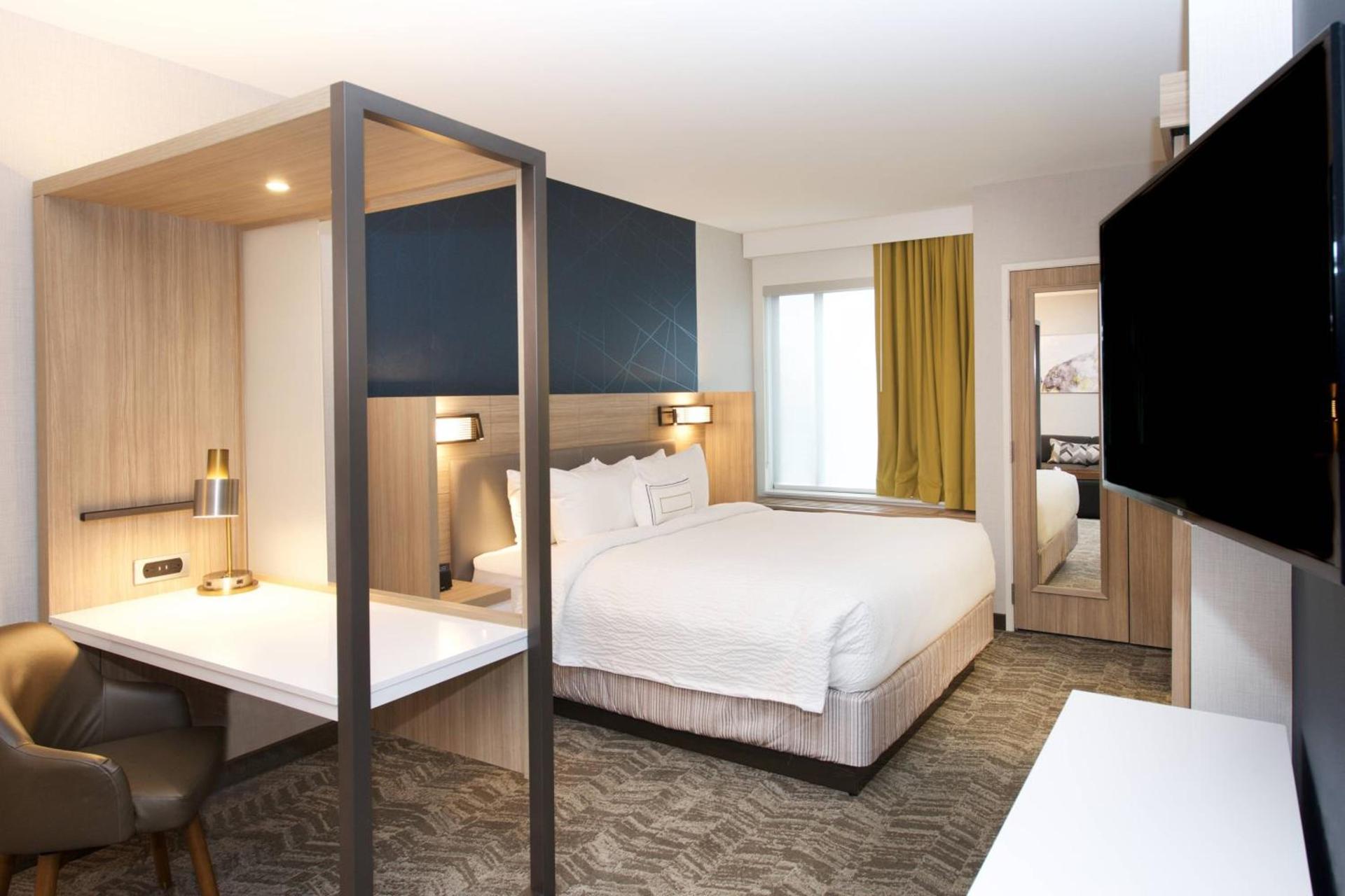 SpringHill Suites by Marriott Seattle Issaquah photo 7