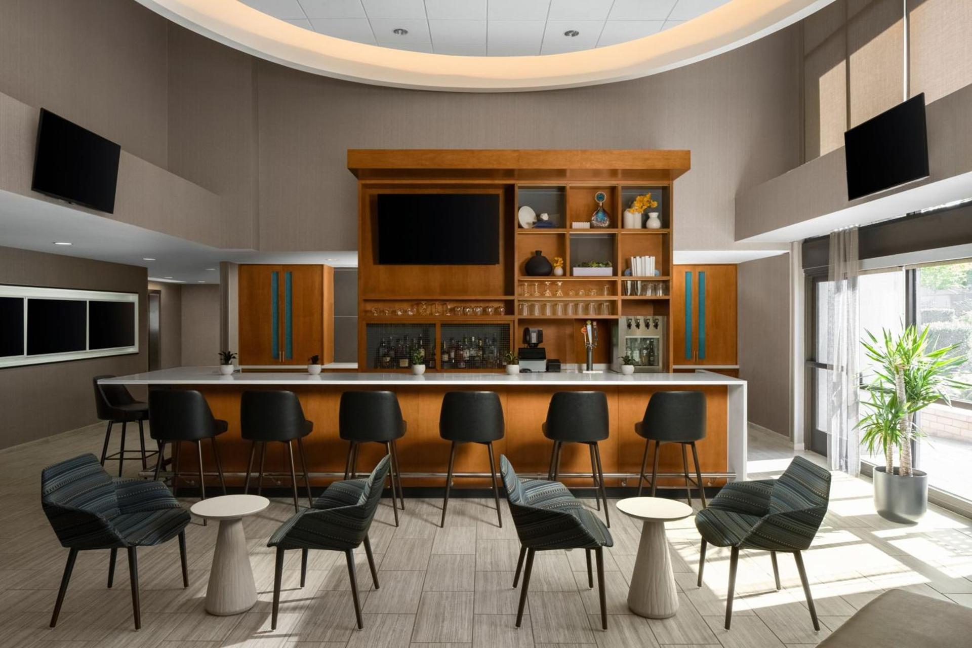 SpringHill Suites by Marriott Seattle Issaquah photo 17