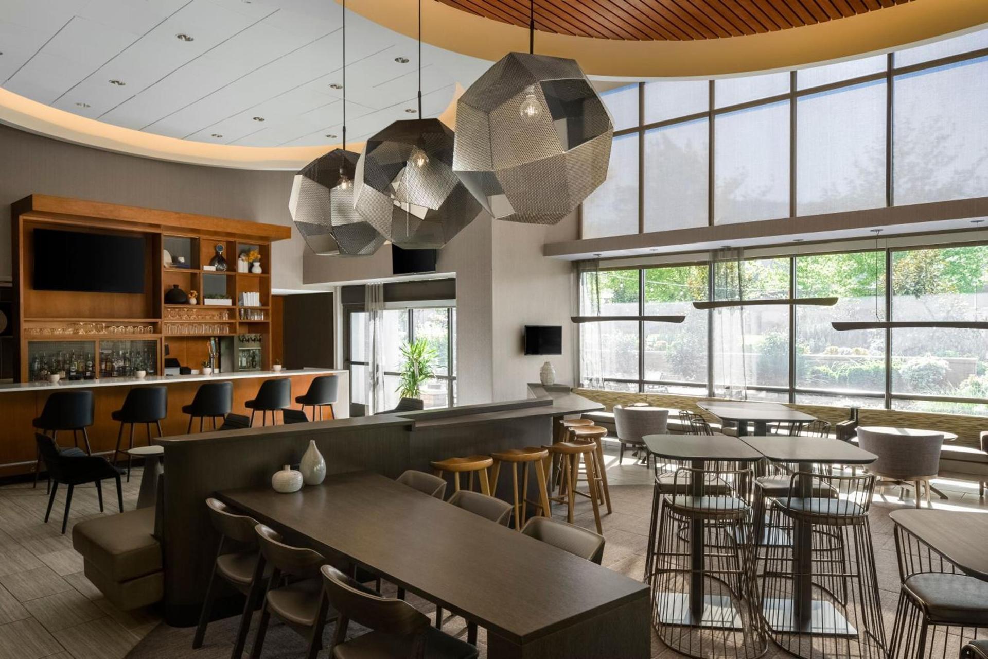 SpringHill Suites by Marriott Seattle Issaquah photo 19