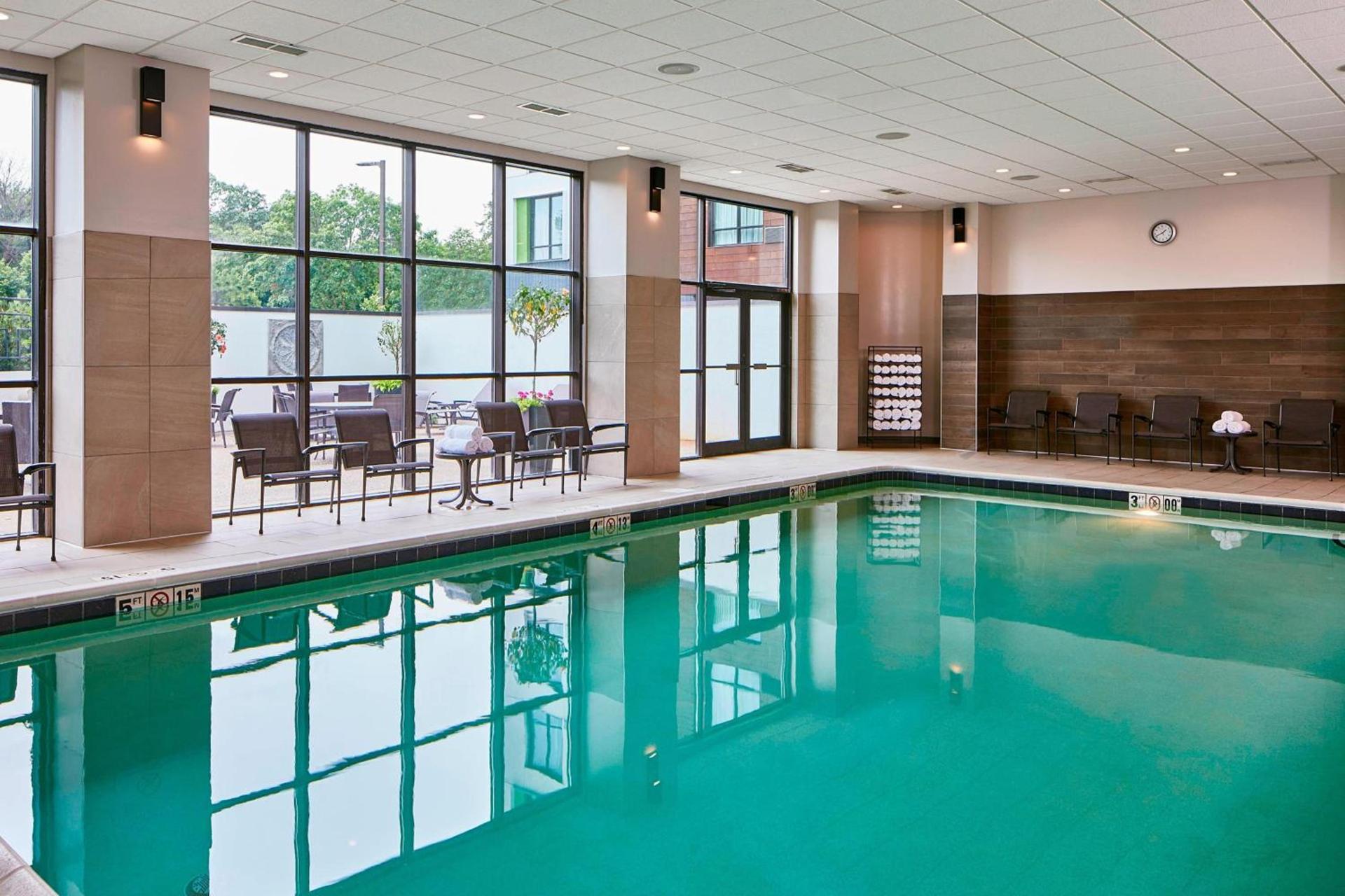 Courtyard by Marriott Minneapolis West photo 39