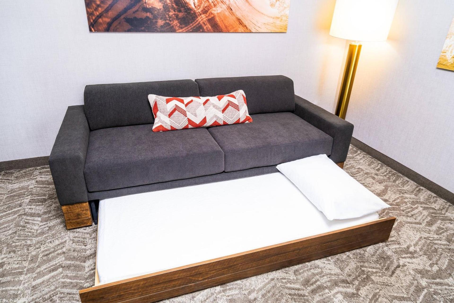 SpringHill Suites by Marriott Ontario Airport/Rancho Cucamonga photo 11