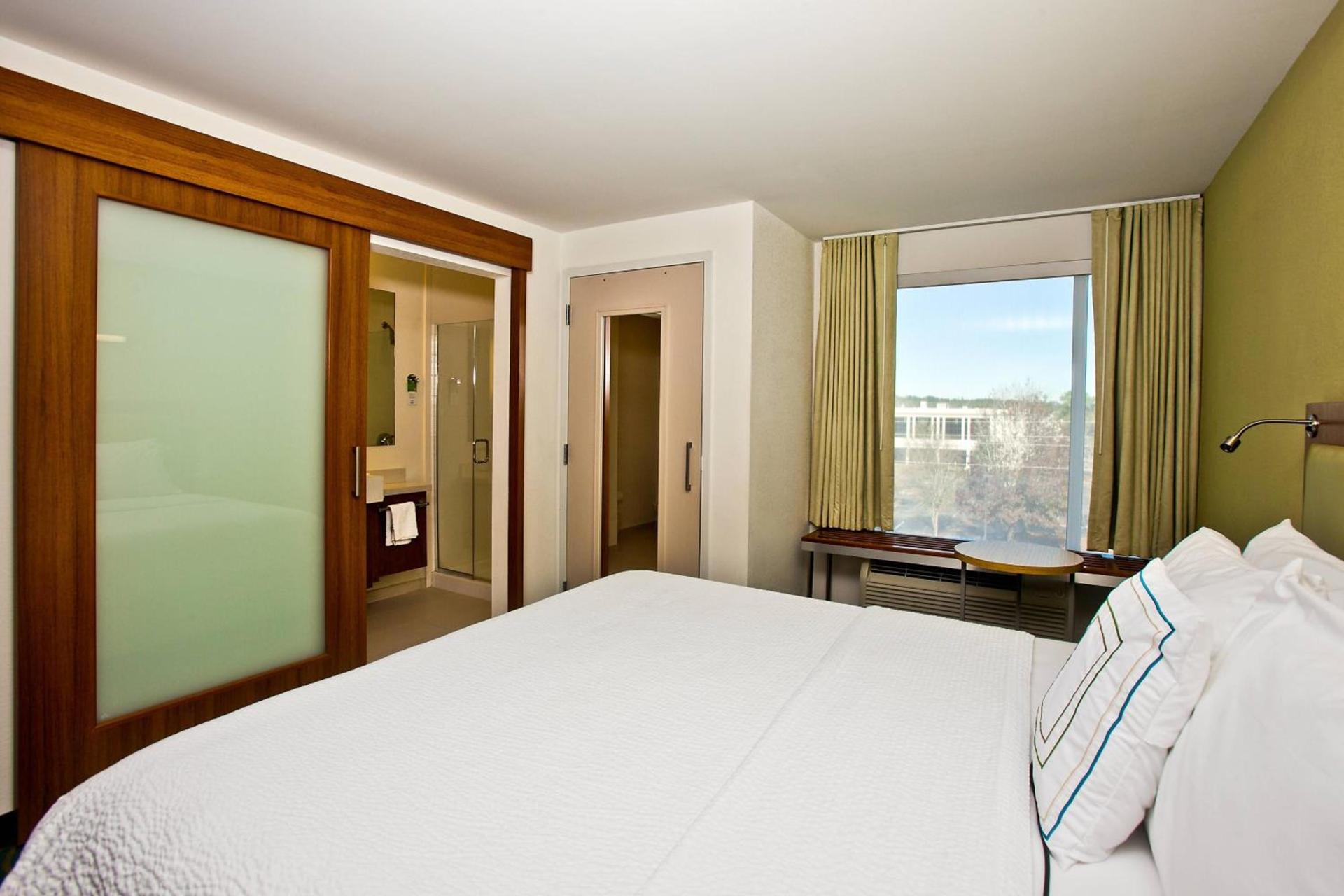 SpringHill Suites by Marriott Mobile West photo 6