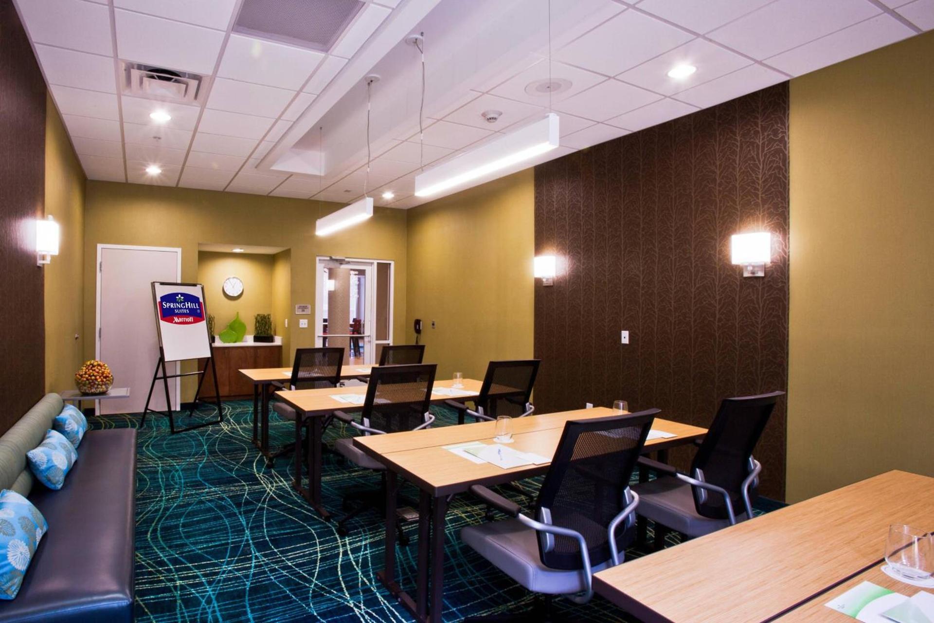 SpringHill Suites by Marriott Mobile West photo 20