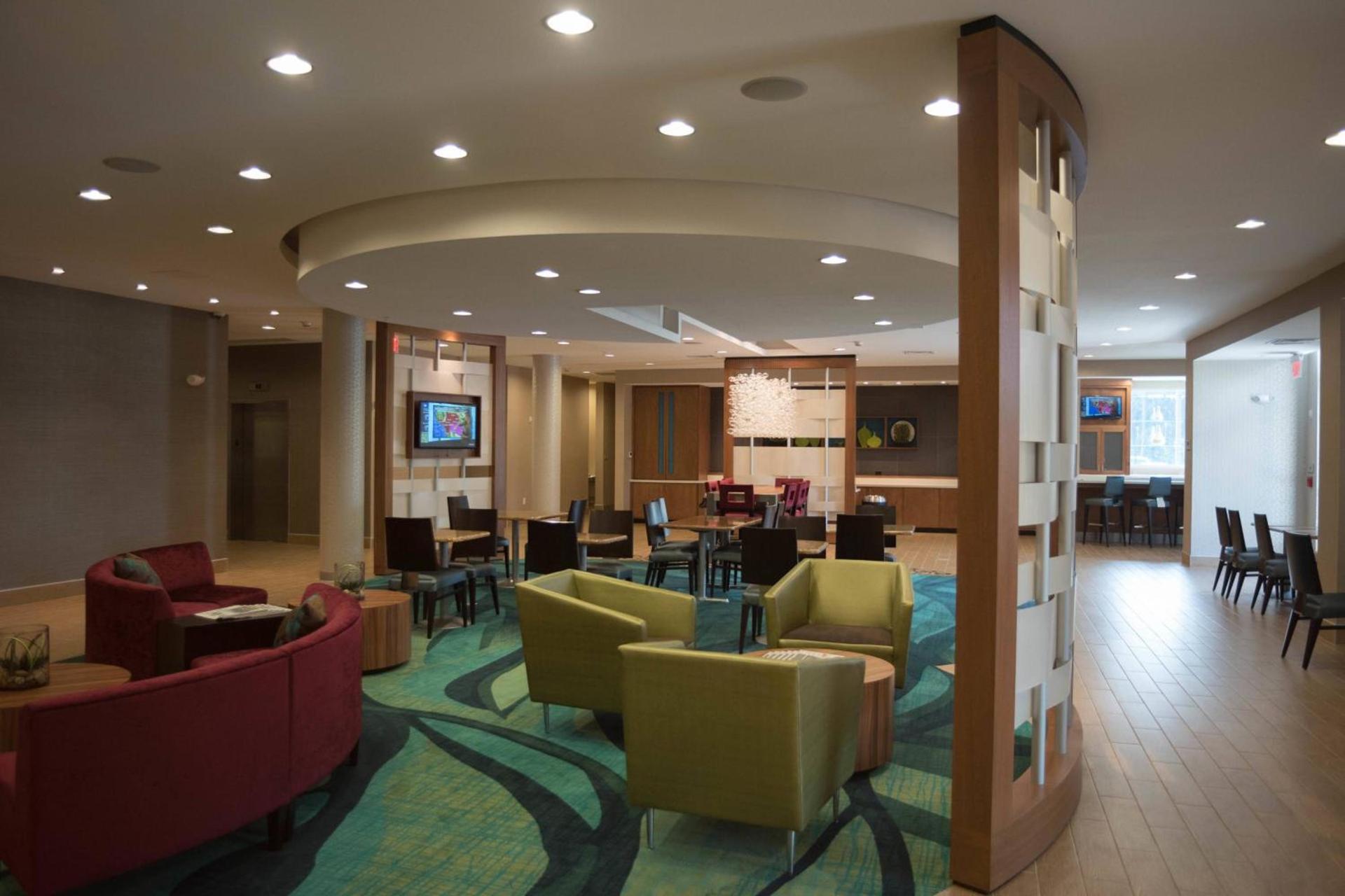 SpringHill Suites by Marriott Mobile West photo 4