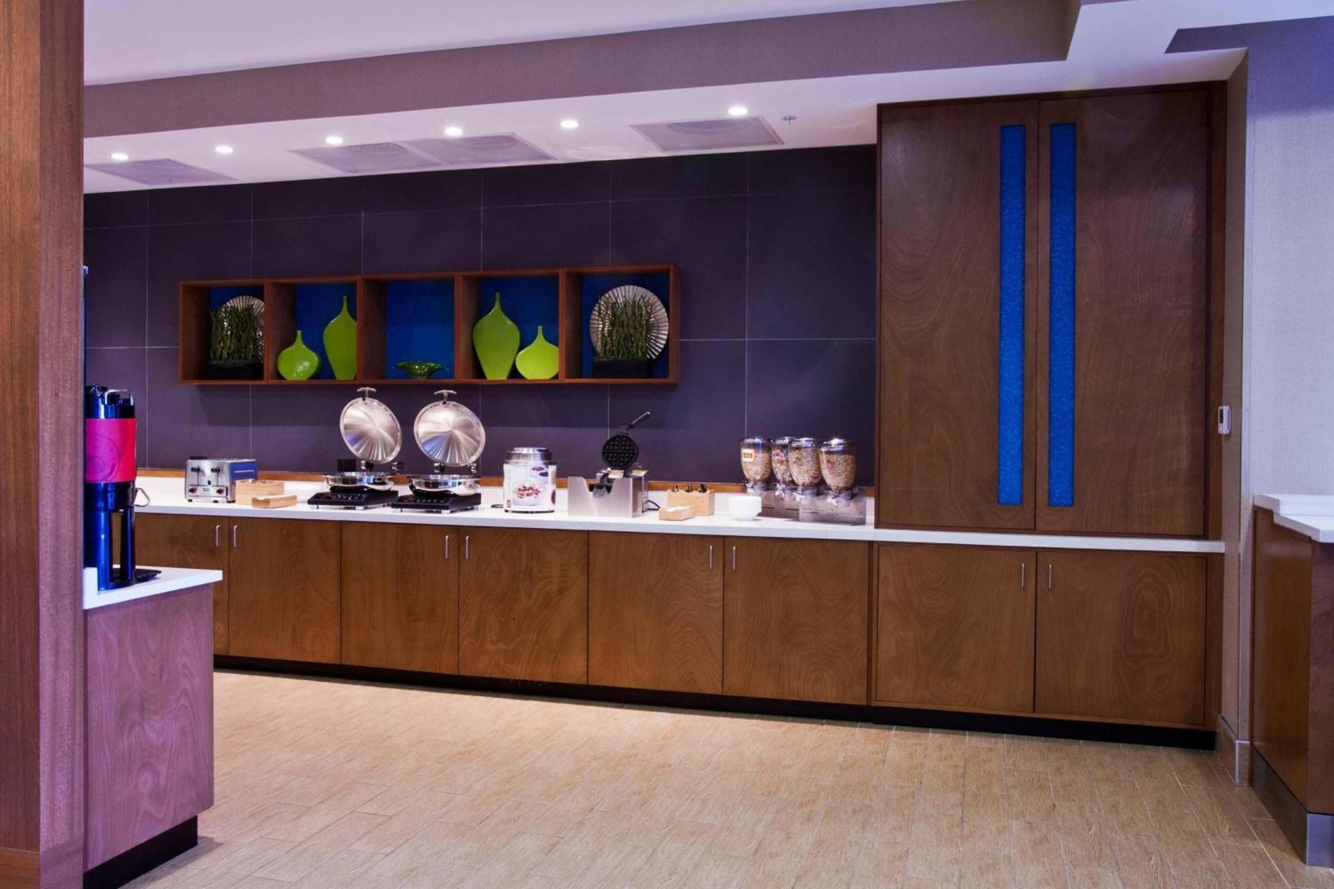 SpringHill Suites by Marriott Mobile West photo 16