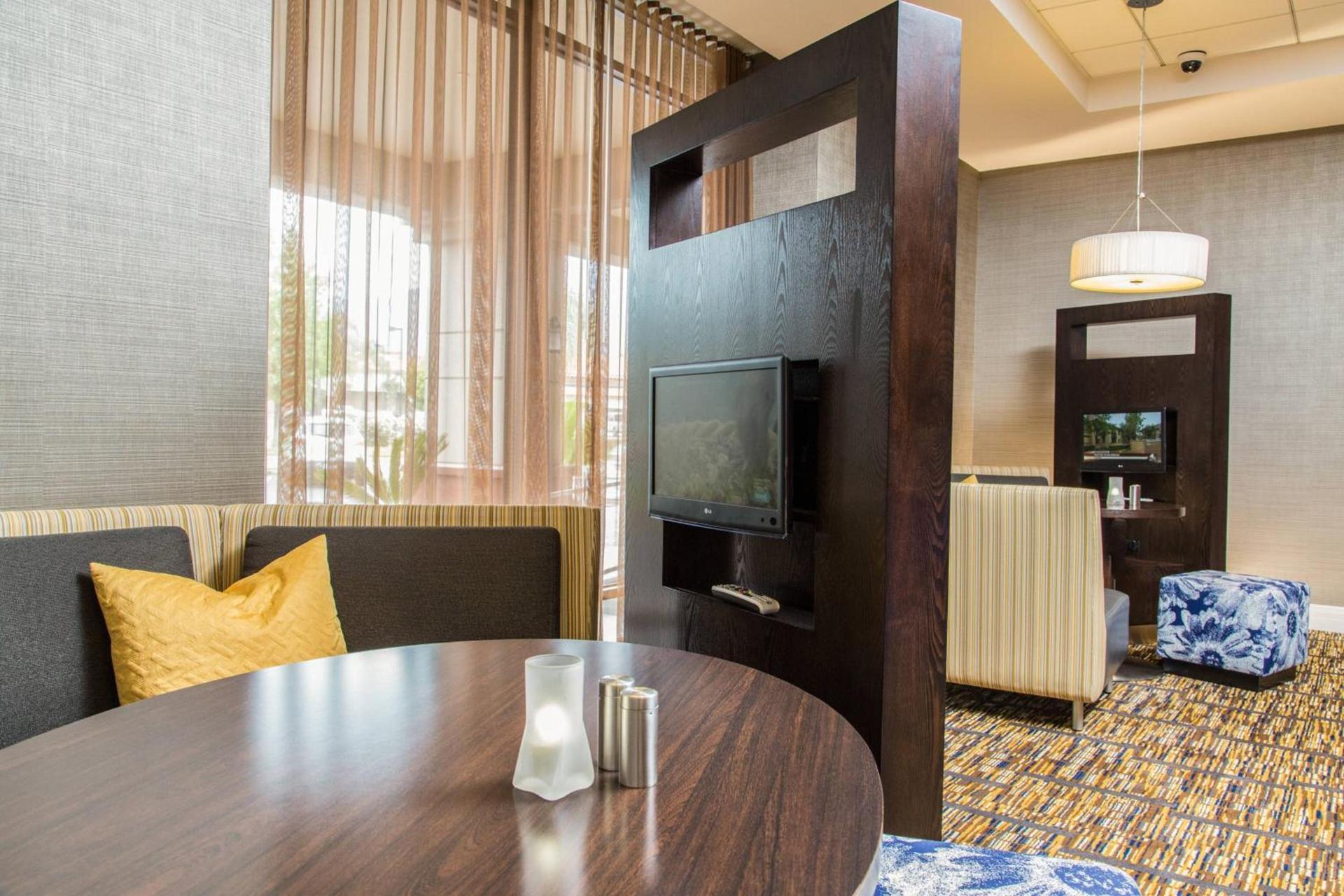 Courtyard by Marriott Los Angeles Pasadena/Monrovia photo 5