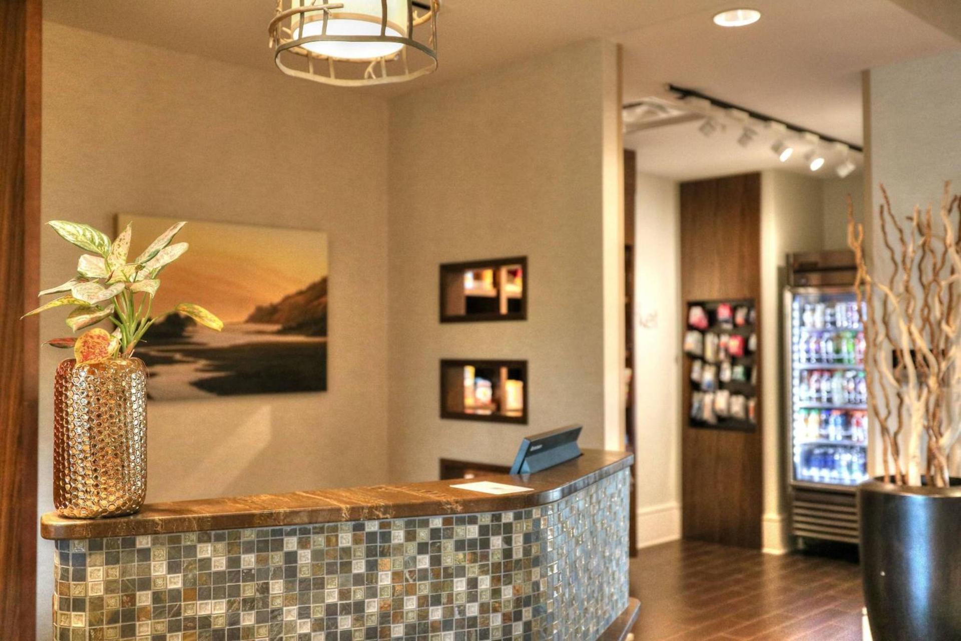 Courtyard by Marriott Pigeon Forge photo 6