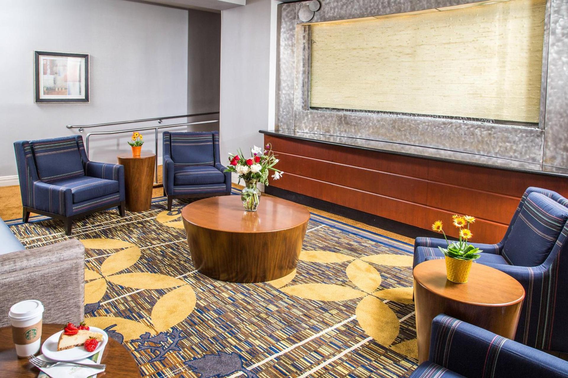 Courtyard by Marriott Los Angeles Pasadena/Monrovia photo 20