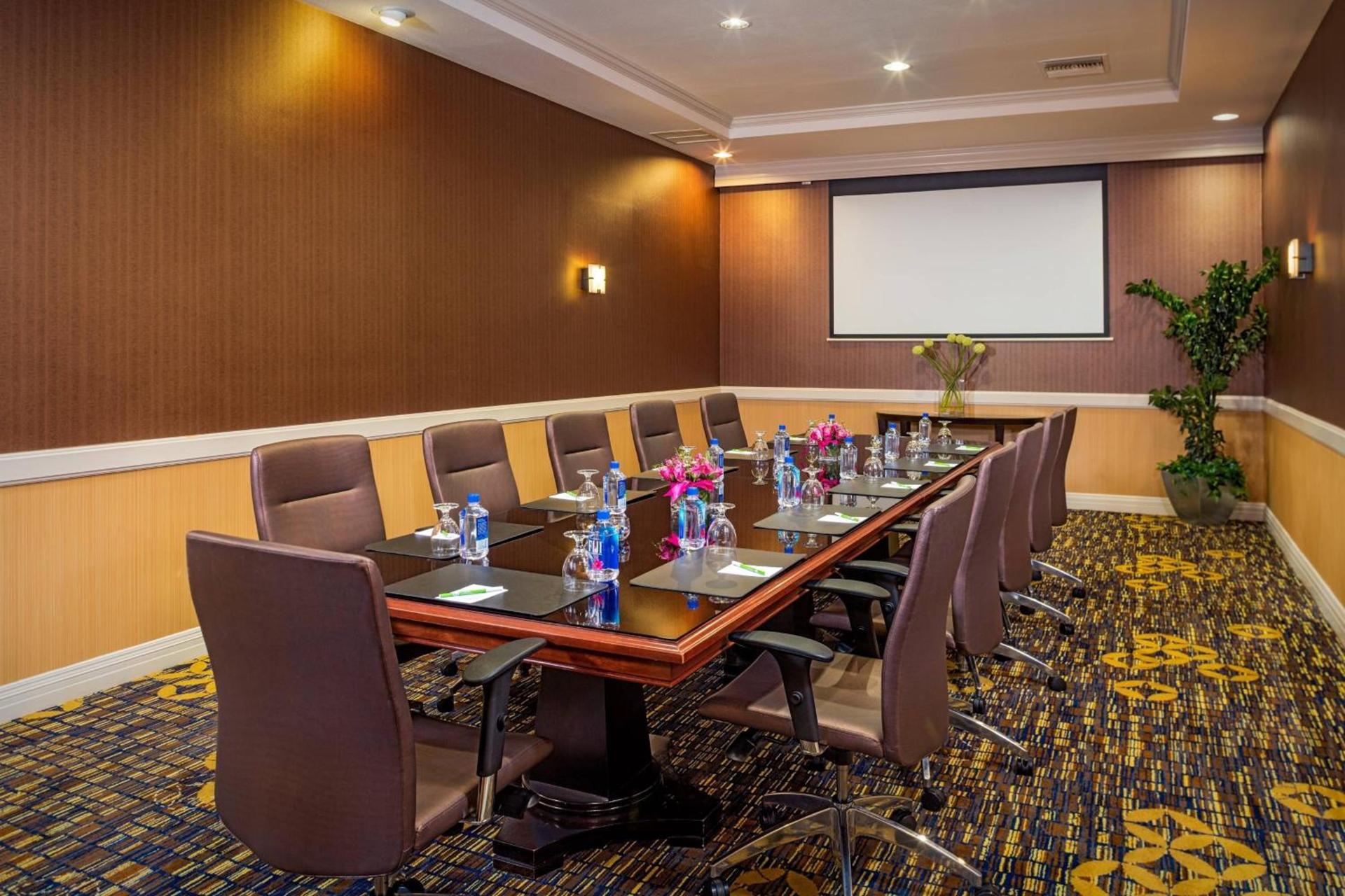 Courtyard by Marriott Los Angeles Pasadena/Monrovia photo 24