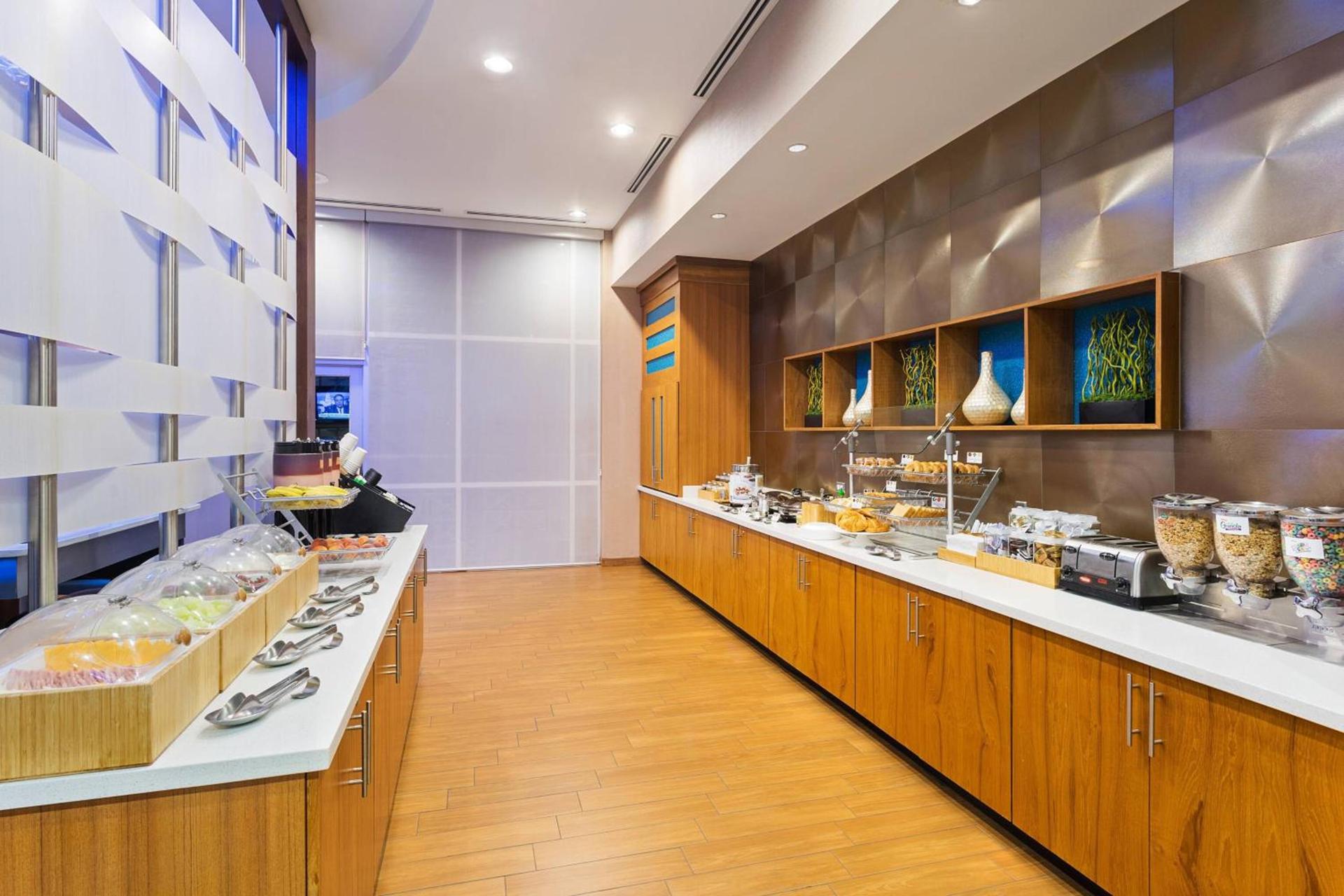 SpringHill Suites by Marriott Midland Odessa photo 20