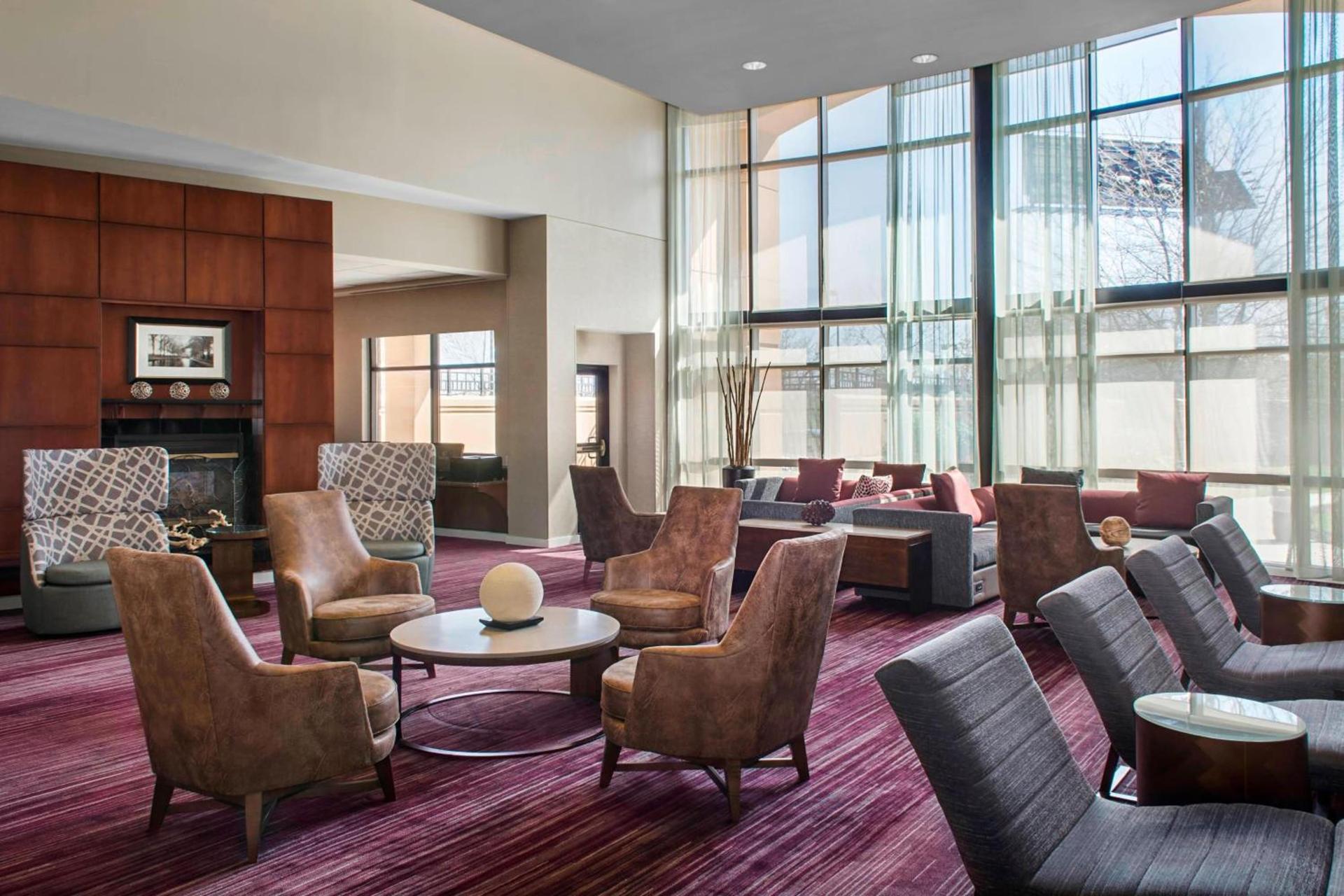 Courtyard by Marriott Newark Elizabeth photo 4
