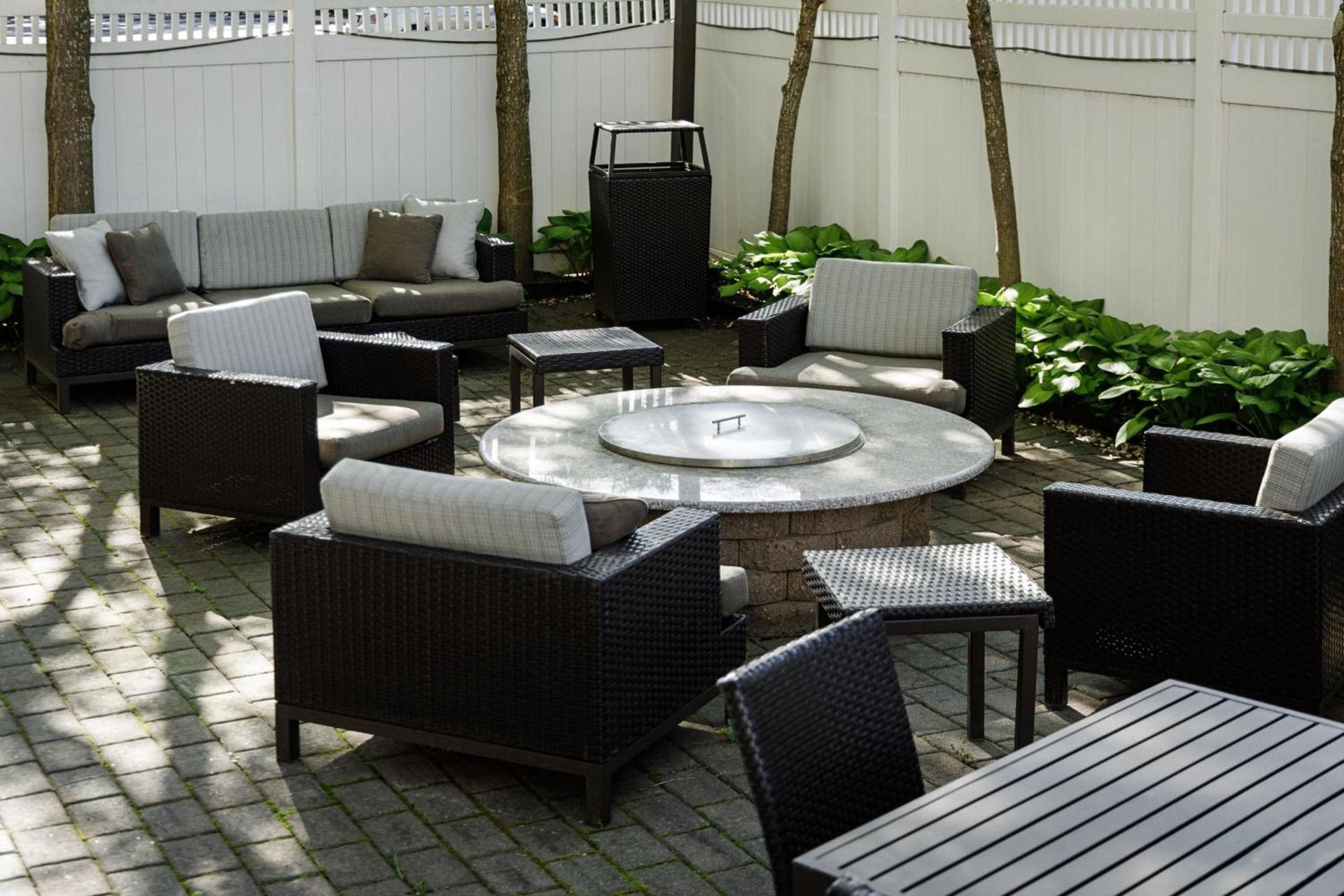 Courtyard Long Island MacArthur Airport photo 23