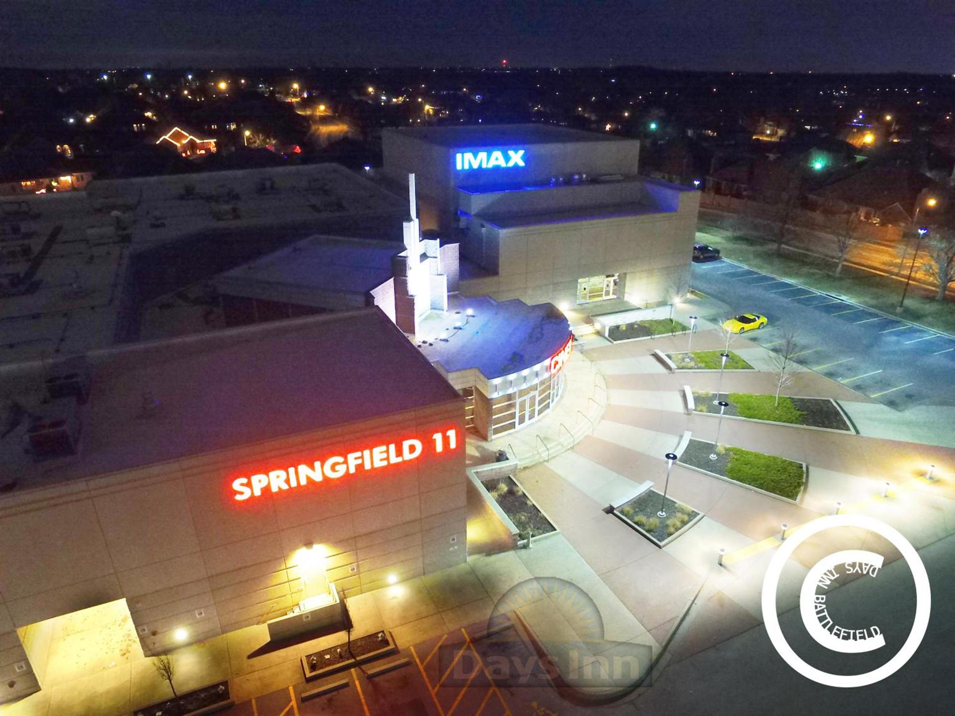 Days Inn by Wyndham Battlefield Rd/Hwy 65 photo 12