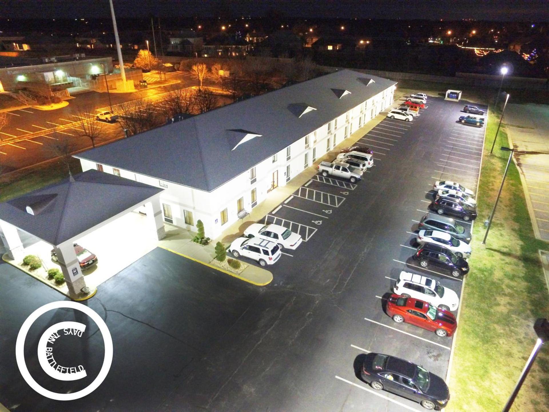 Days Inn by Wyndham Battlefield Rd/Hwy 65 photo 13
