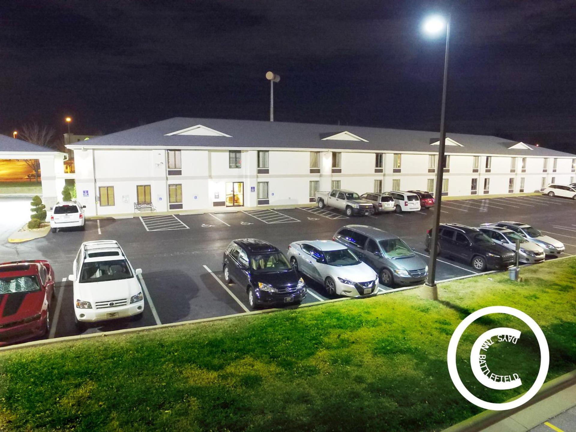 Days Inn by Wyndham Battlefield Rd/Hwy 65 photo 14