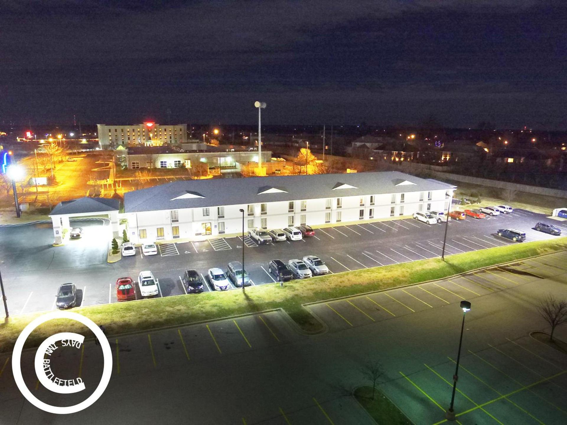 Days Inn by Wyndham Battlefield Rd/Hwy 65 photo 15