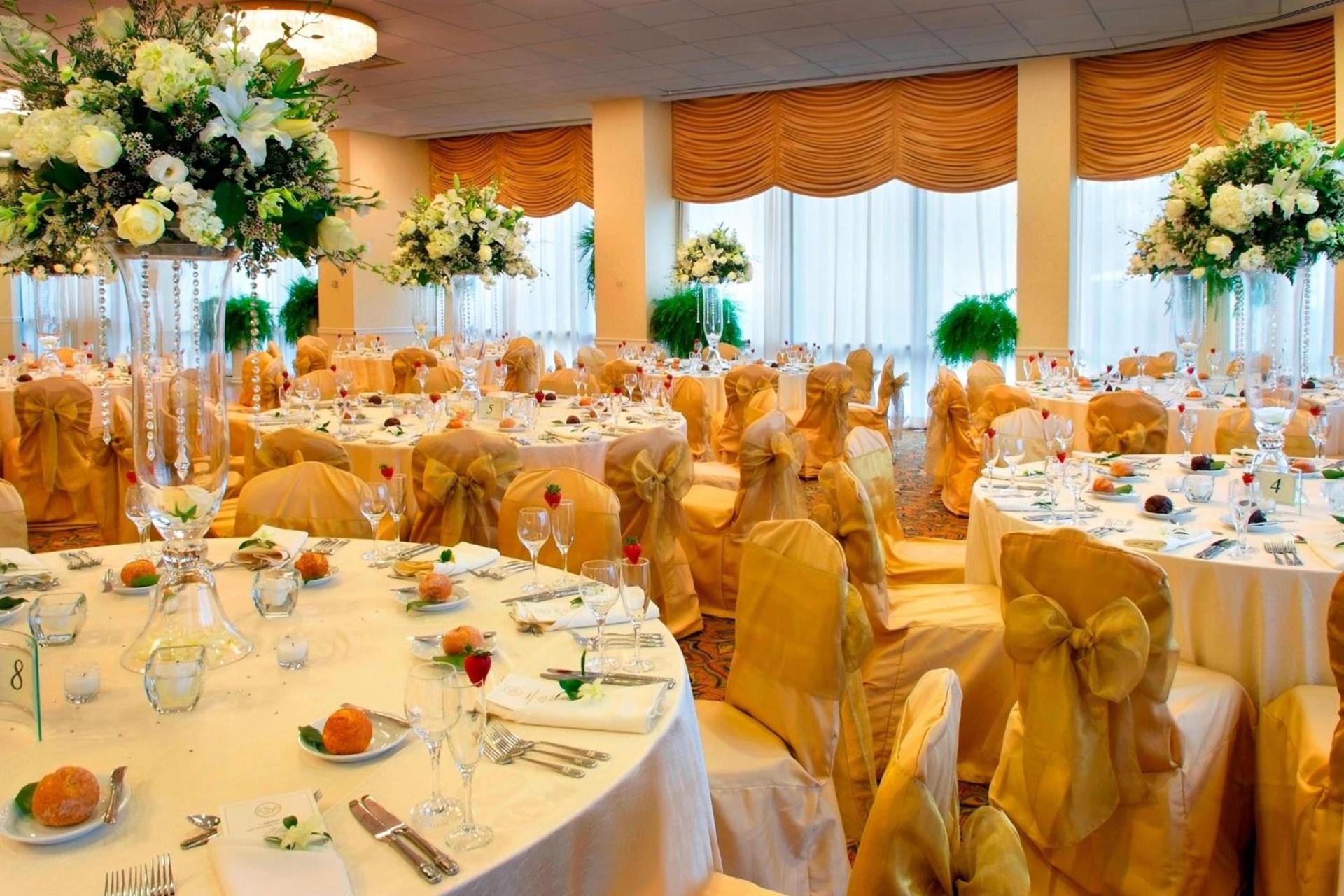 Teaneck Marriott at Glenpointe photo 46