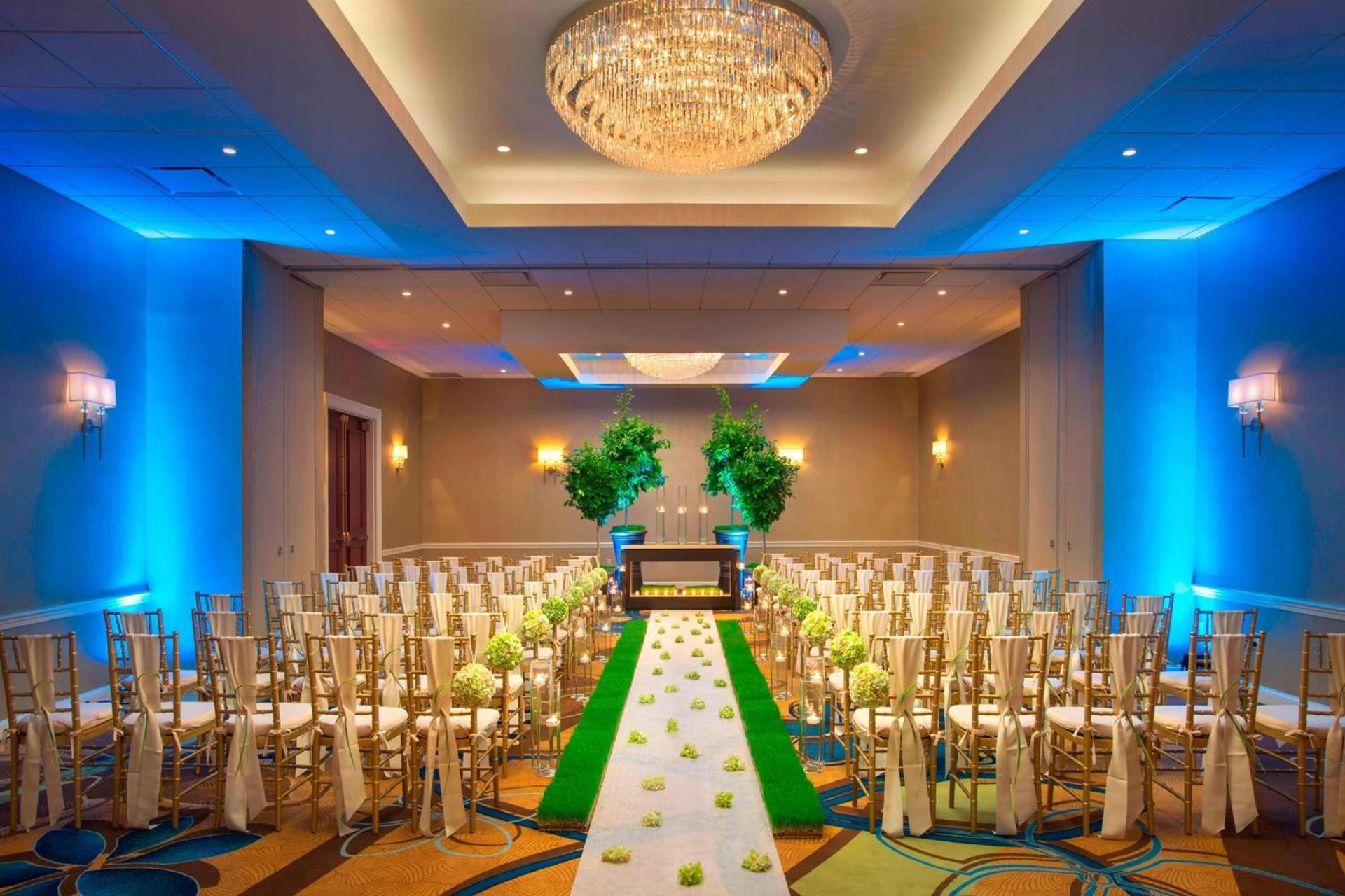Teaneck Marriott at Glenpointe photo 47