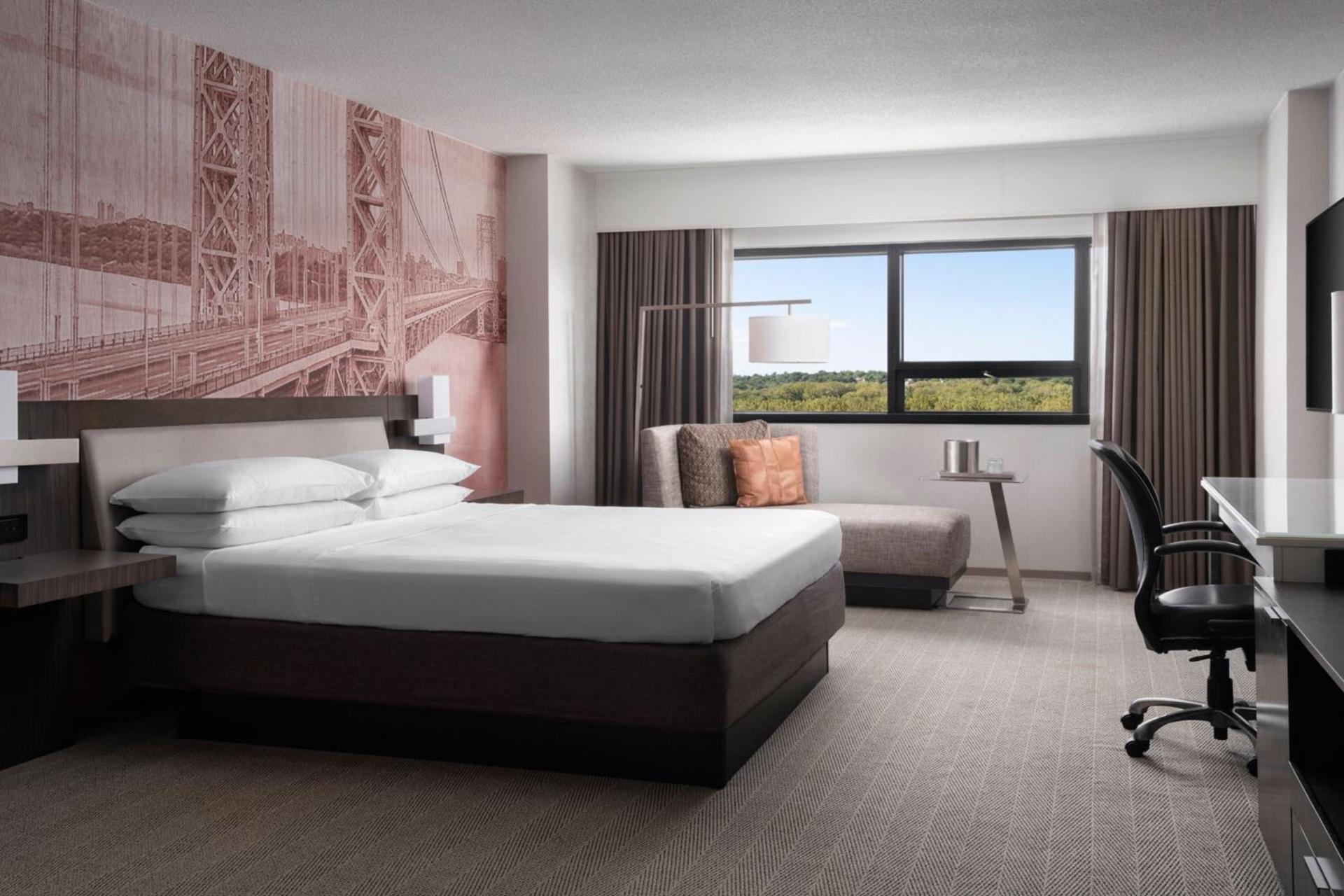 Teaneck Marriott at Glenpointe photo 48
