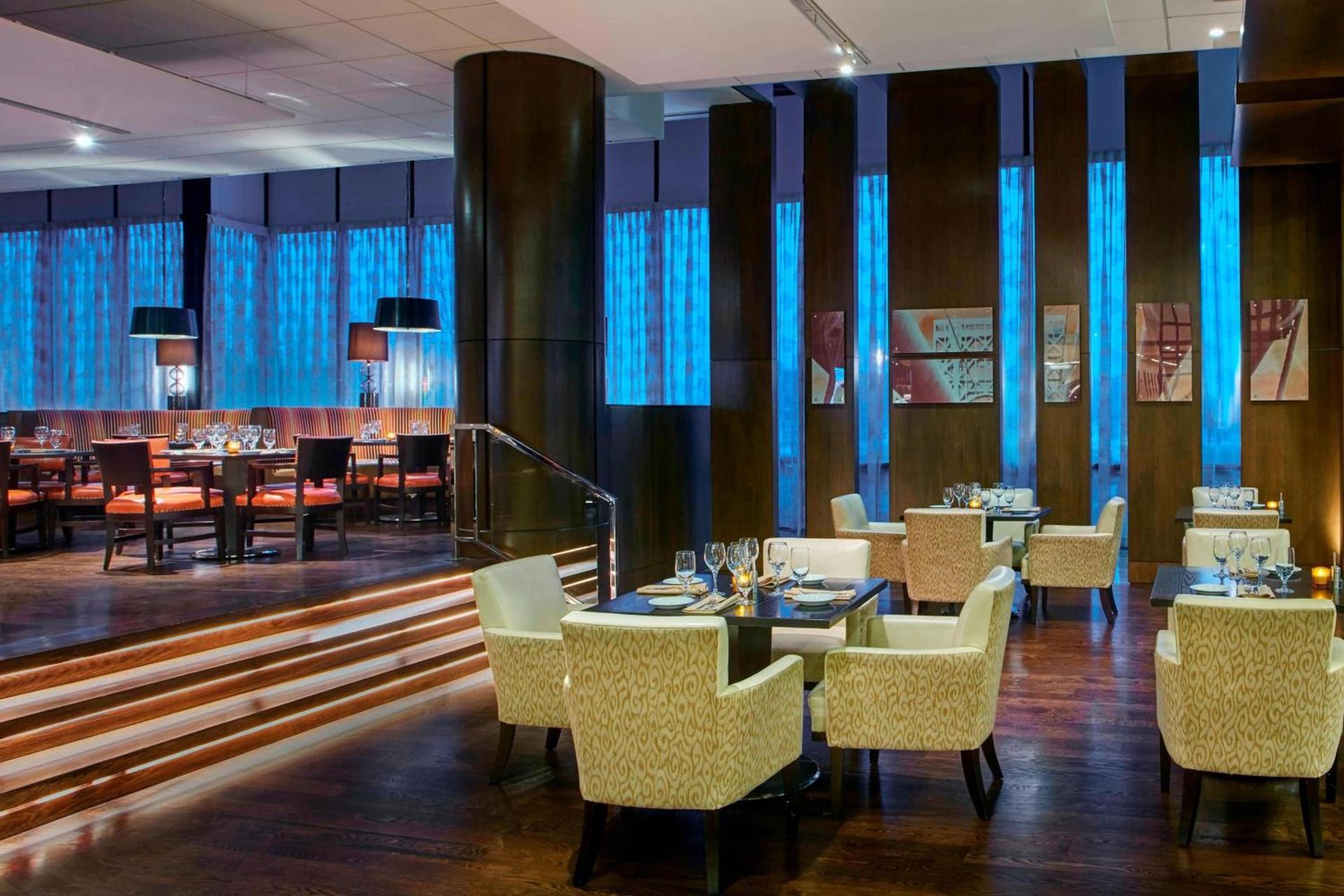 Teaneck Marriott at Glenpointe photo 30