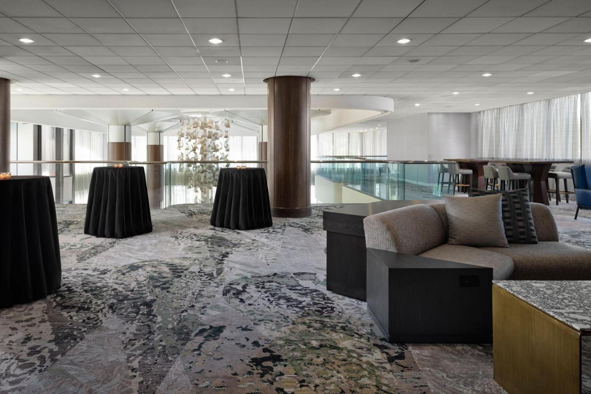 Teaneck Marriott at Glenpointe photo 35