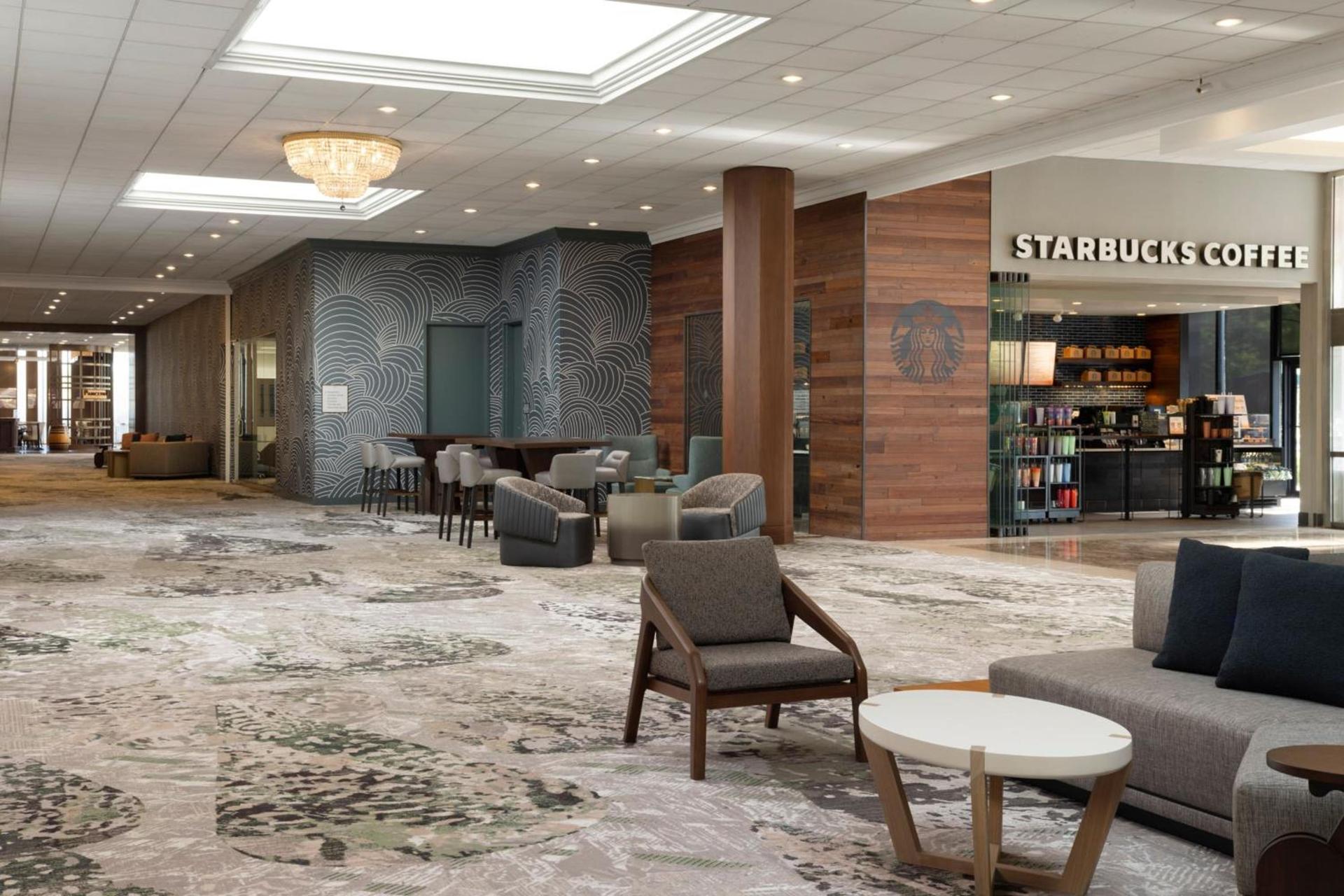 Teaneck Marriott at Glenpointe photo 36