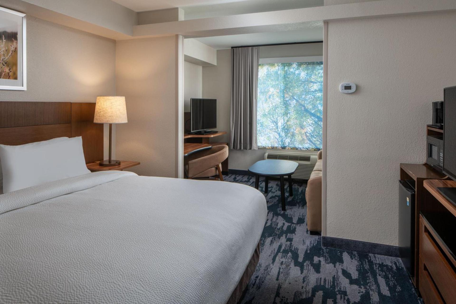 Fairfield Inn and Suites Memphis Germantown photo 11