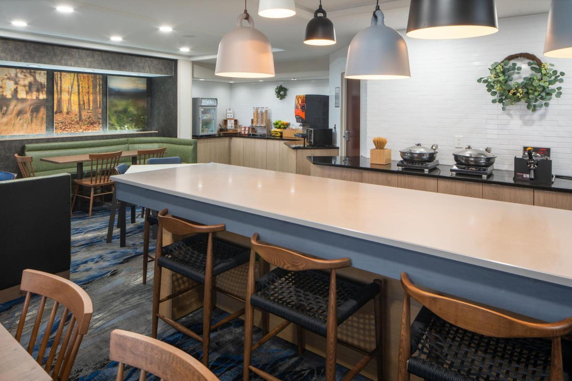 Fairfield Inn and Suites Memphis Germantown photo 18