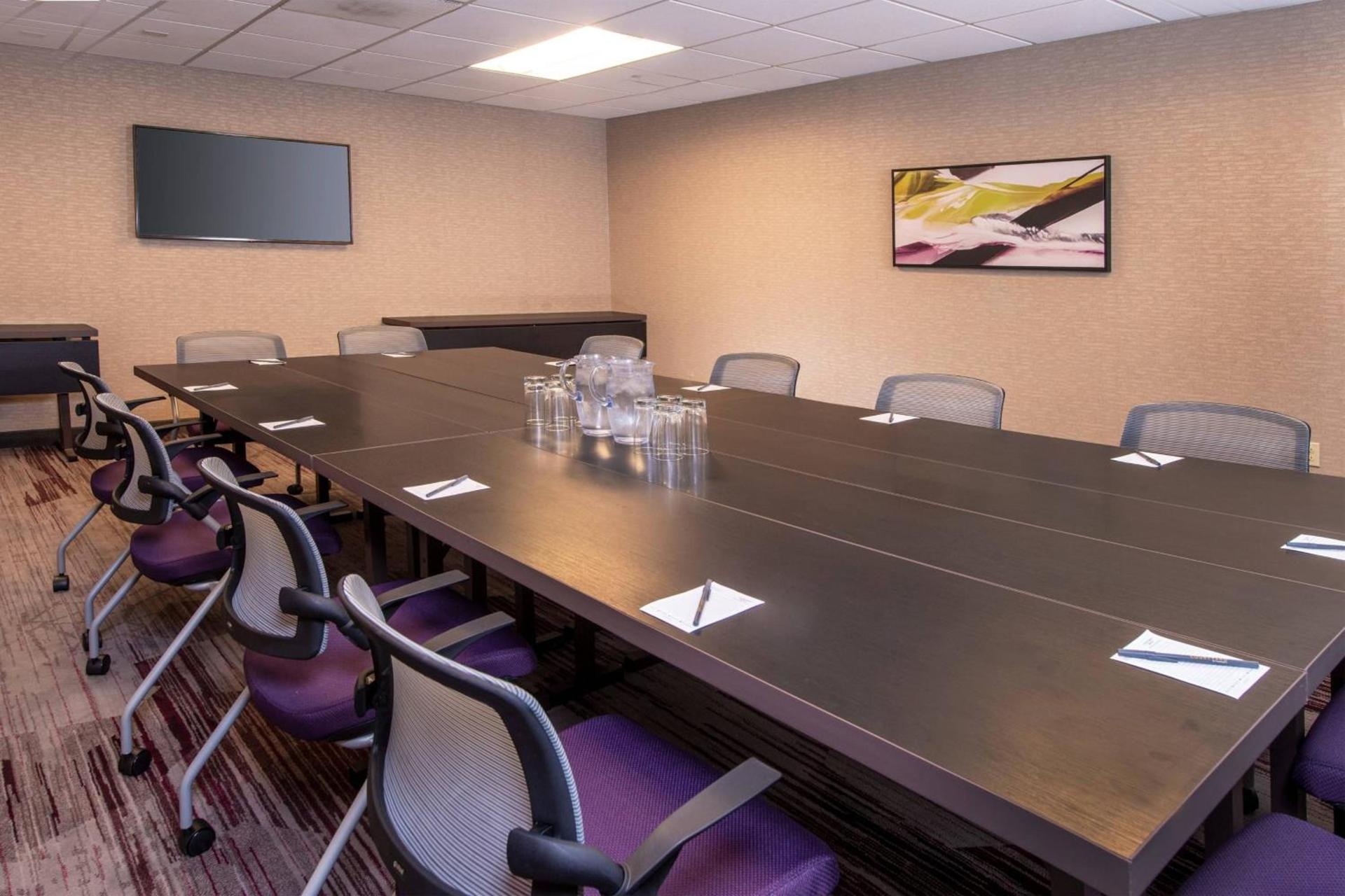 Courtyard by Marriott Dulles Airport Herndon/Reston photo 46